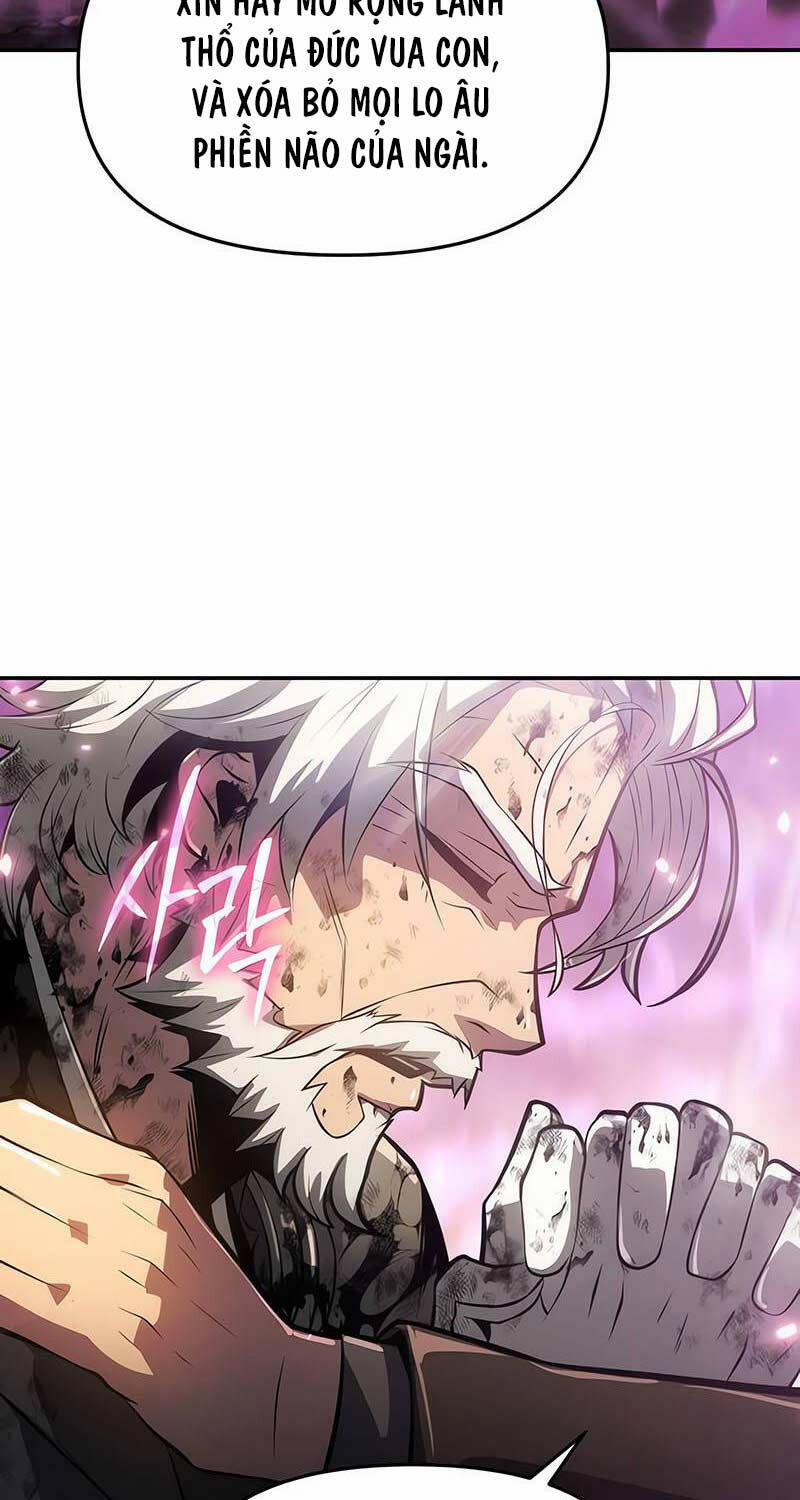 Vua Hiệp Sĩ Đã Trở Lại Với Một Vị Thần 68 trang 98