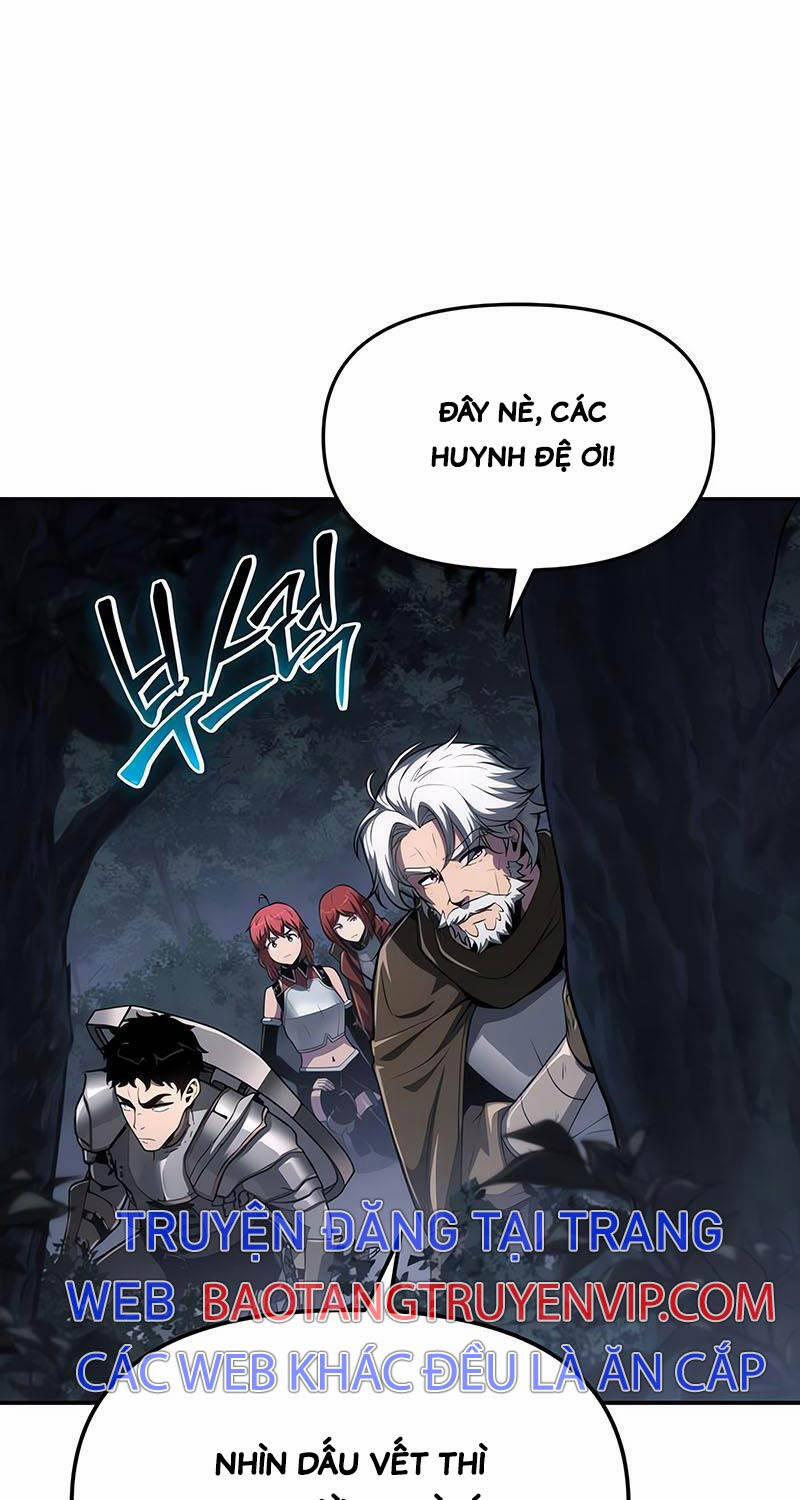 Vua Hiệp Sĩ Đã Trở Lại Với Một Vị Thần 69 trang 1