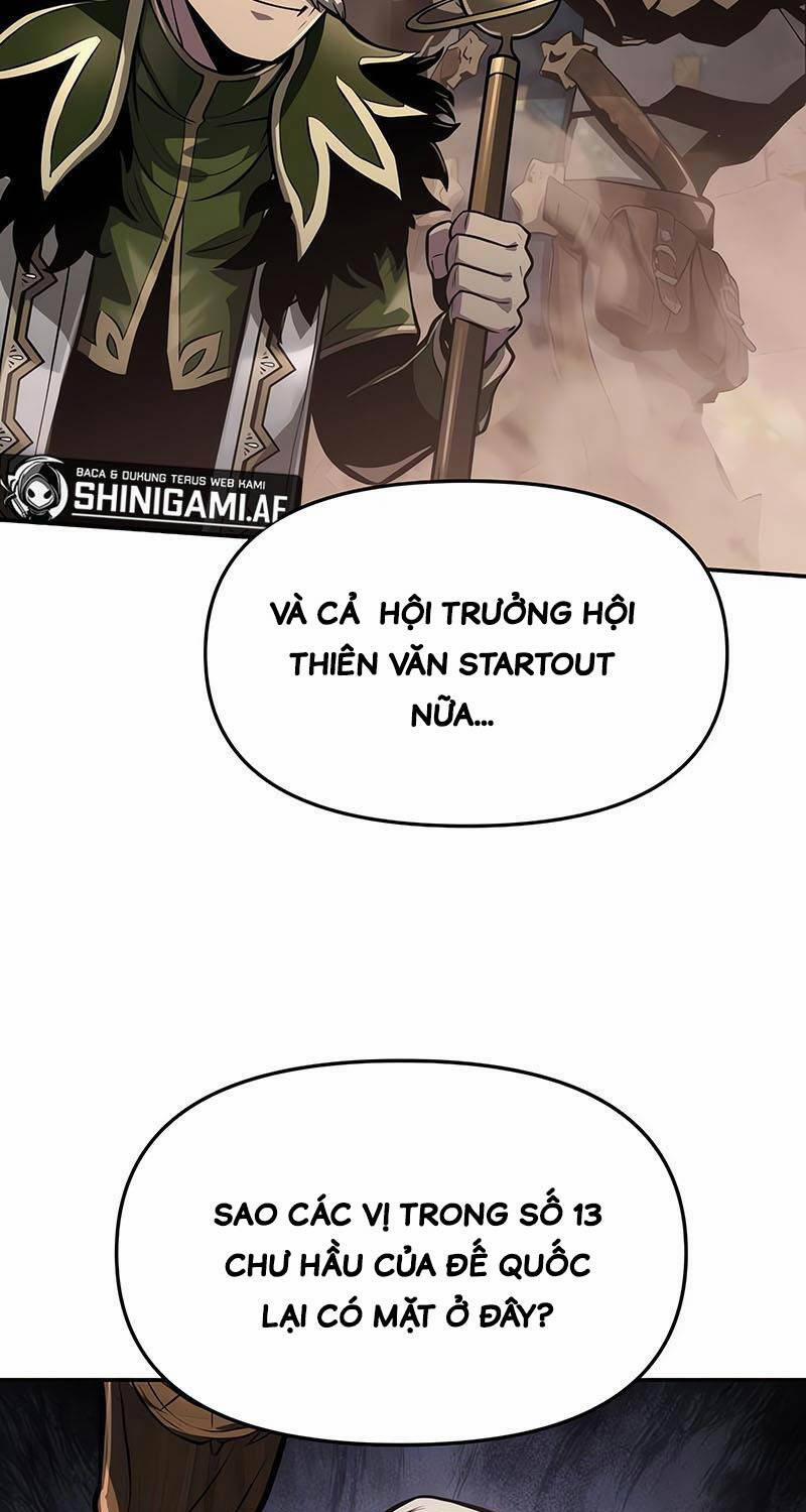 Vua Hiệp Sĩ Đã Trở Lại Với Một Vị Thần 69 trang 100