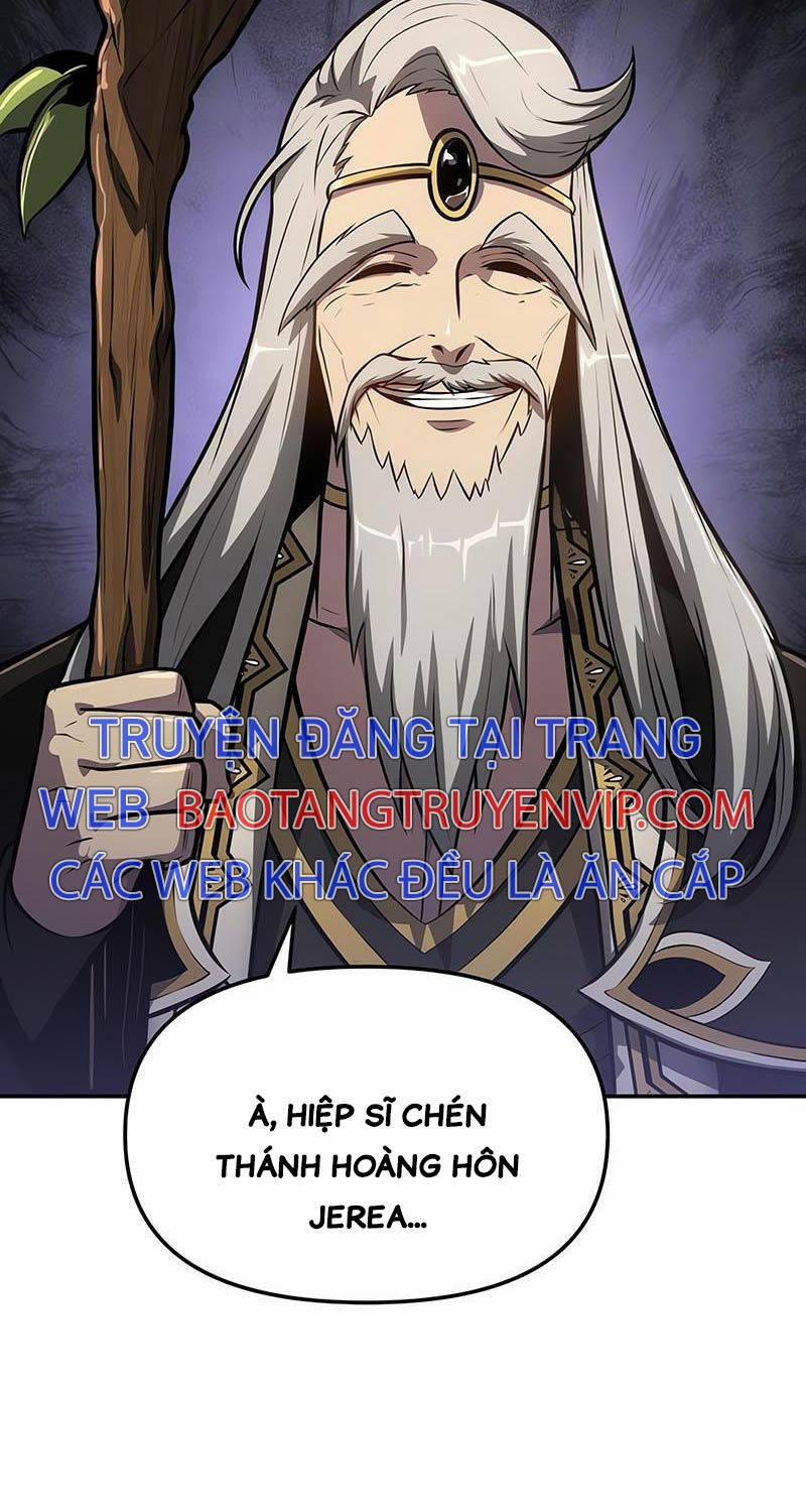 Vua Hiệp Sĩ Đã Trở Lại Với Một Vị Thần 69 trang 101