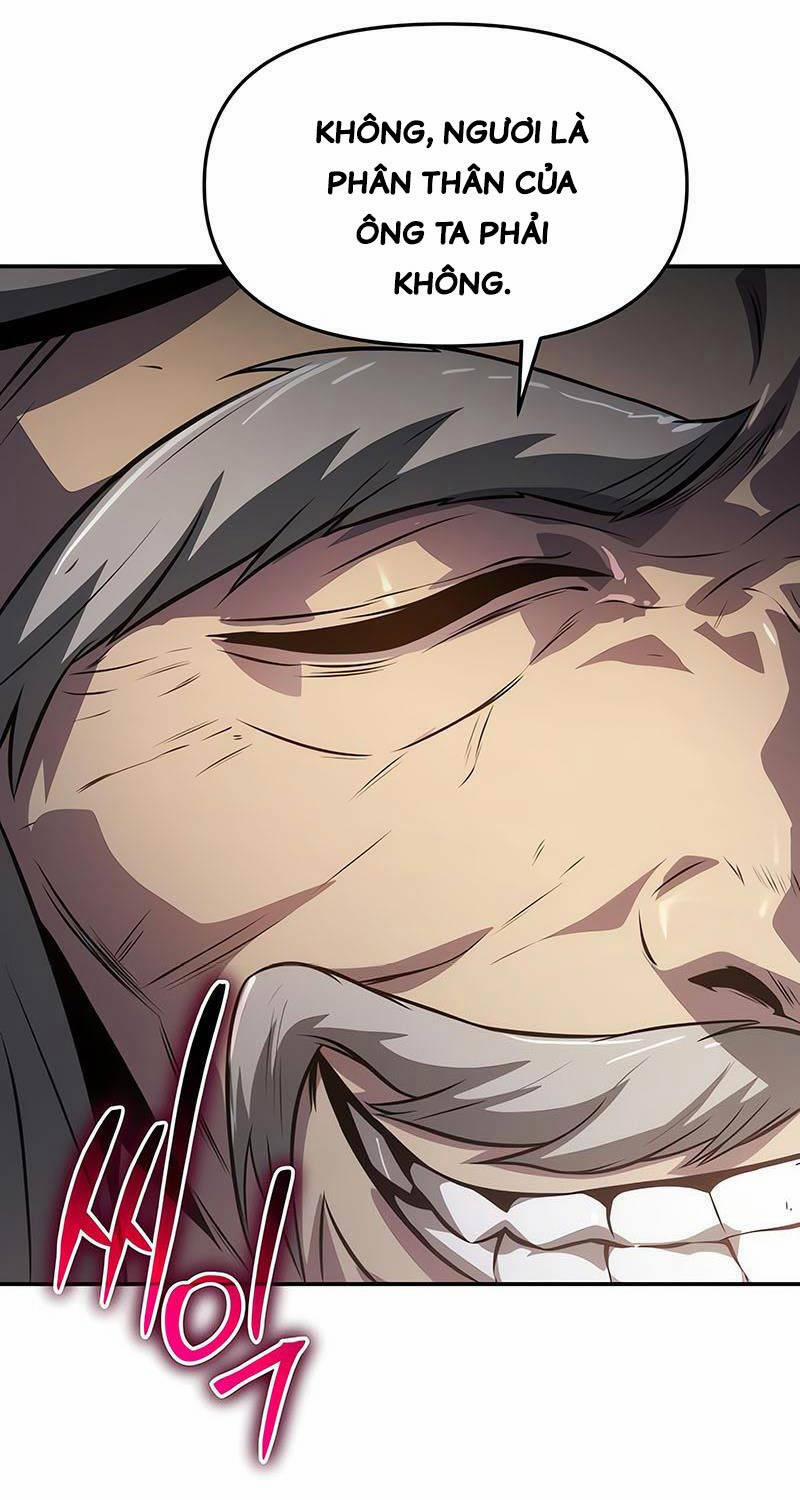 Vua Hiệp Sĩ Đã Trở Lại Với Một Vị Thần 69 trang 102