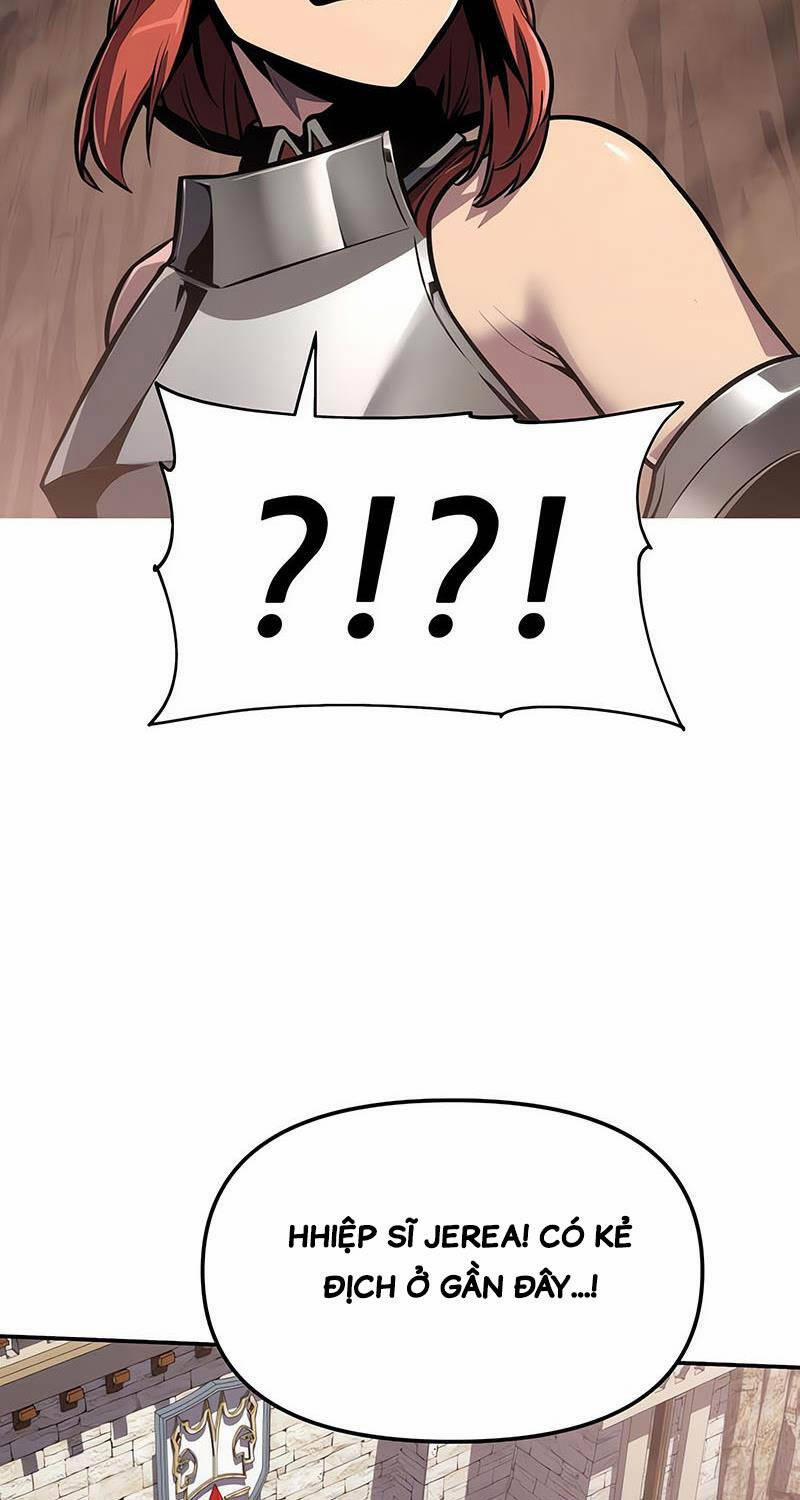 Vua Hiệp Sĩ Đã Trở Lại Với Một Vị Thần 69 trang 104