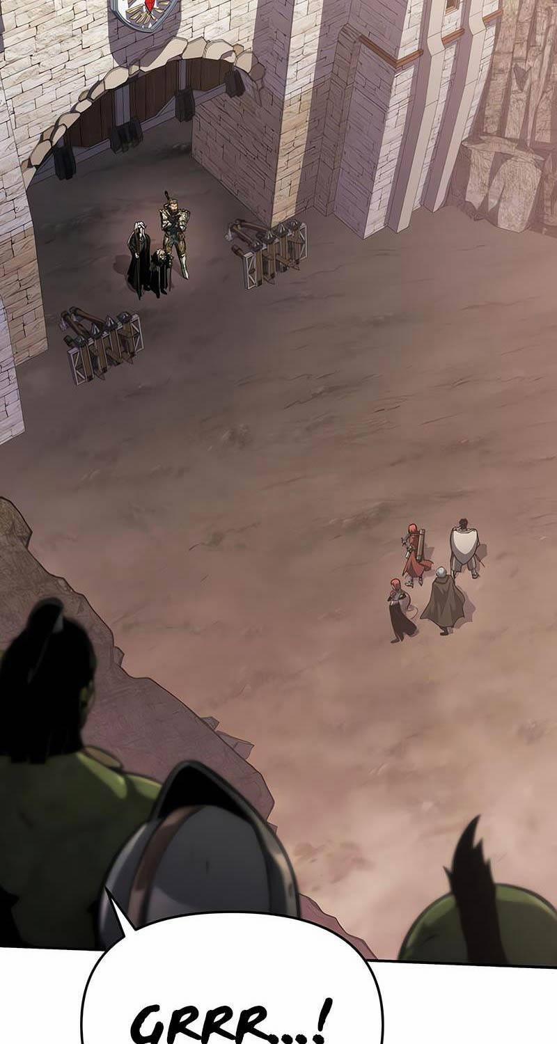 Vua Hiệp Sĩ Đã Trở Lại Với Một Vị Thần 69 trang 105