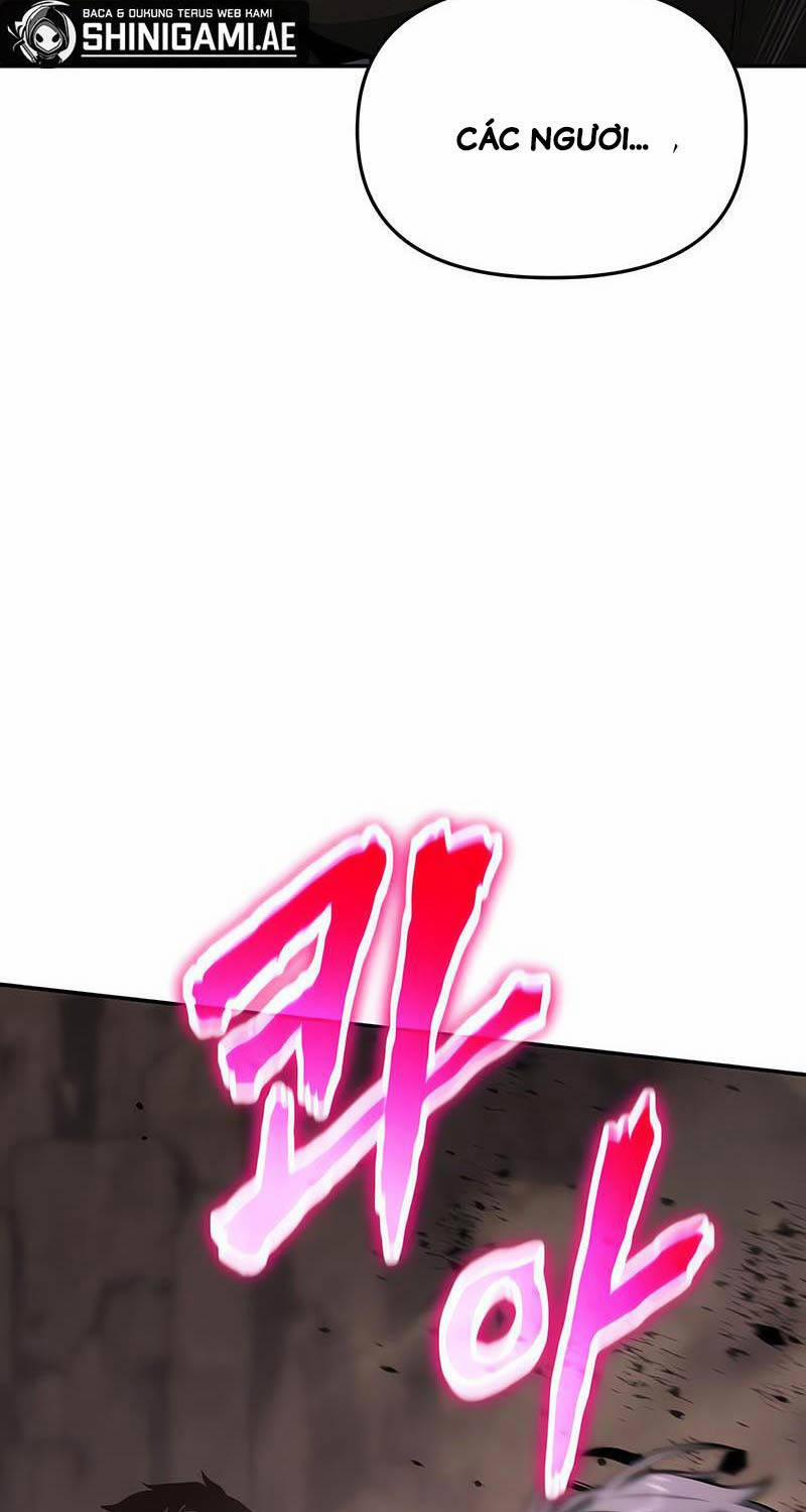 Vua Hiệp Sĩ Đã Trở Lại Với Một Vị Thần 69 trang 107