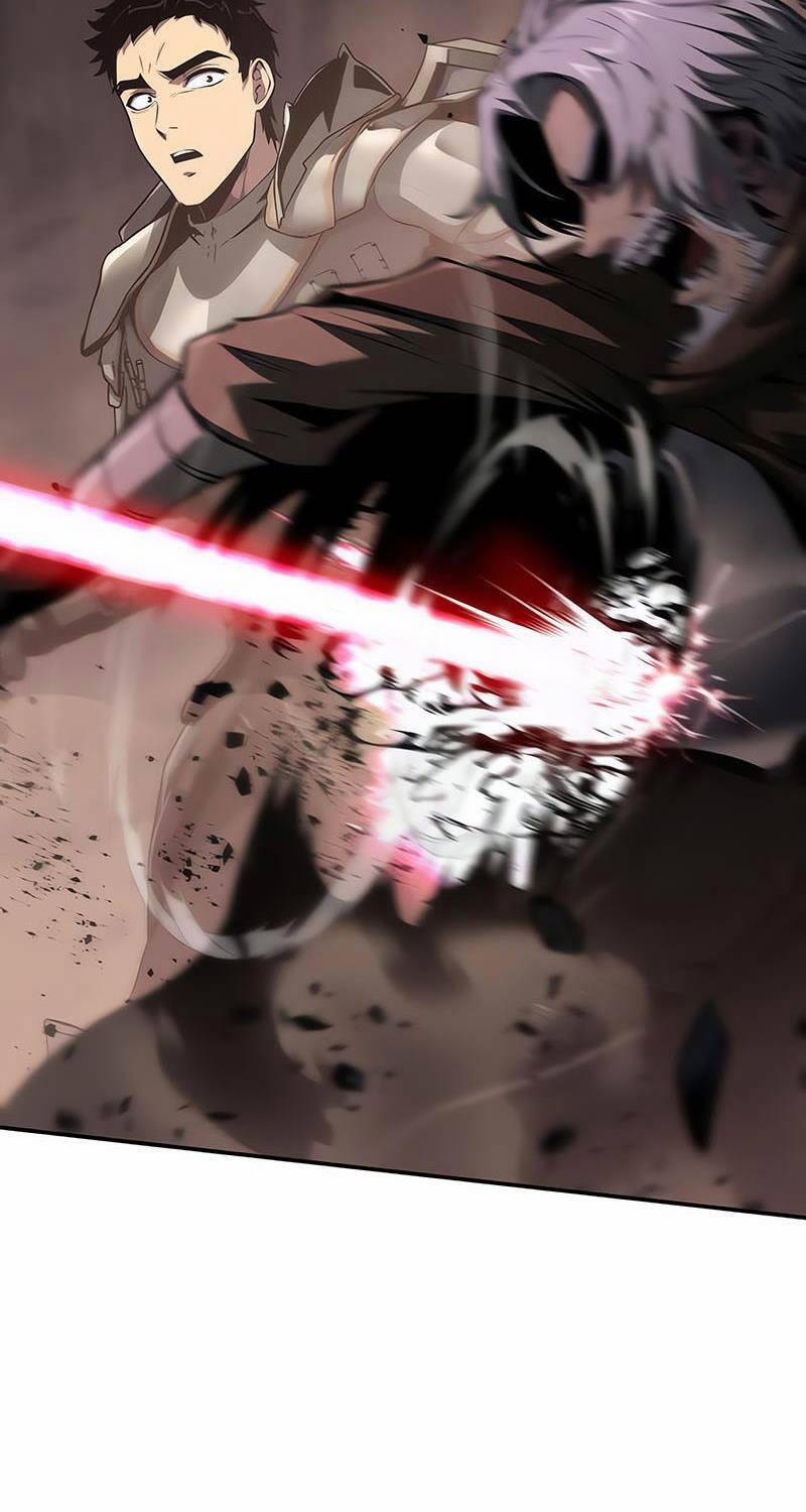 Vua Hiệp Sĩ Đã Trở Lại Với Một Vị Thần 69 trang 108