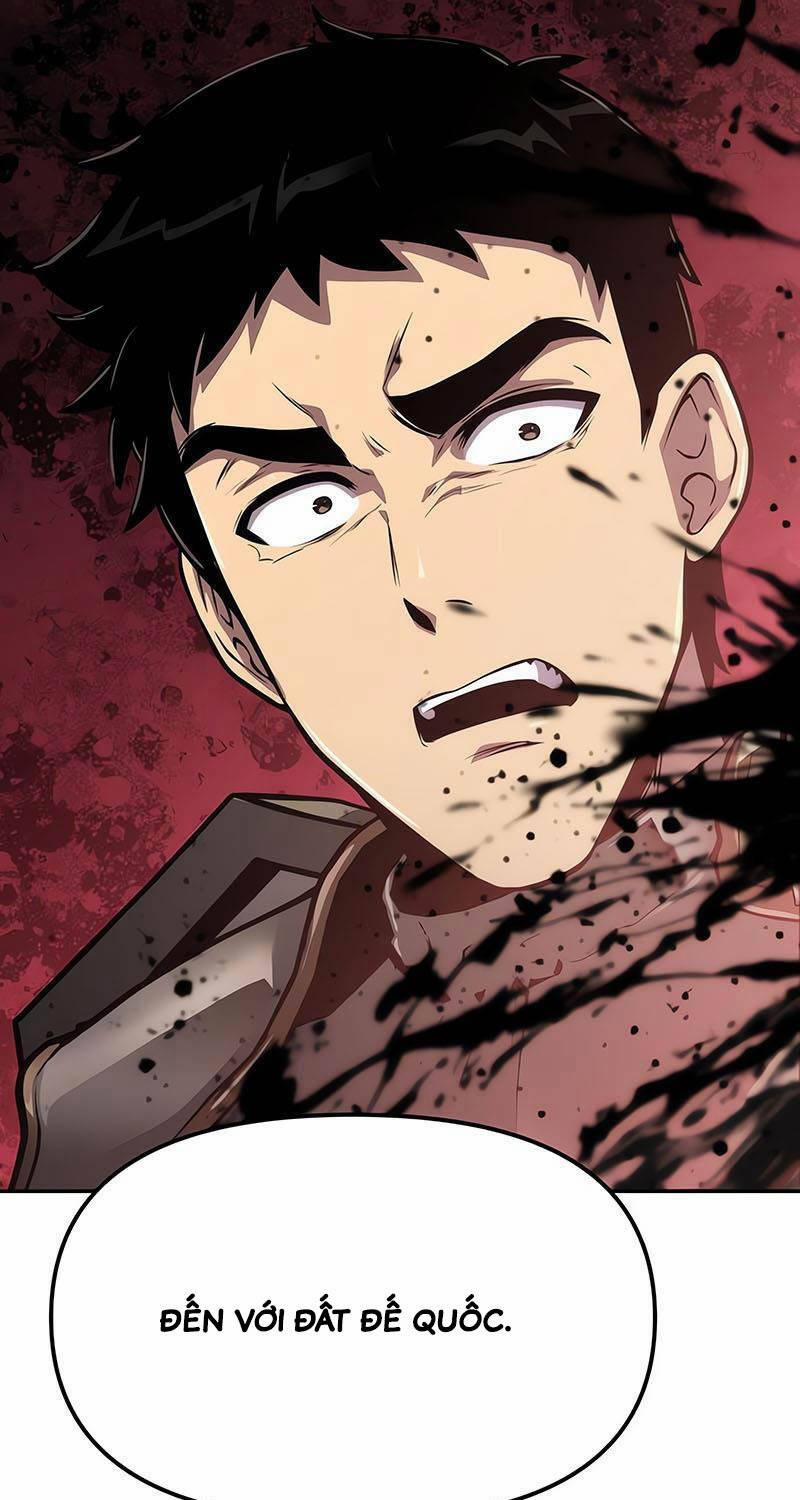 Vua Hiệp Sĩ Đã Trở Lại Với Một Vị Thần 69 trang 110