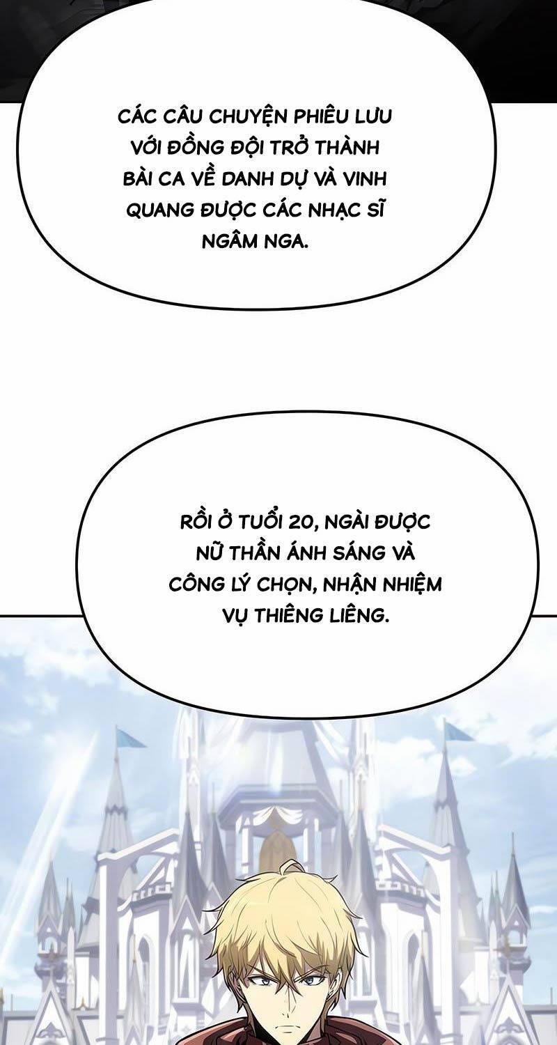 Vua Hiệp Sĩ Đã Trở Lại Với Một Vị Thần 69 trang 16