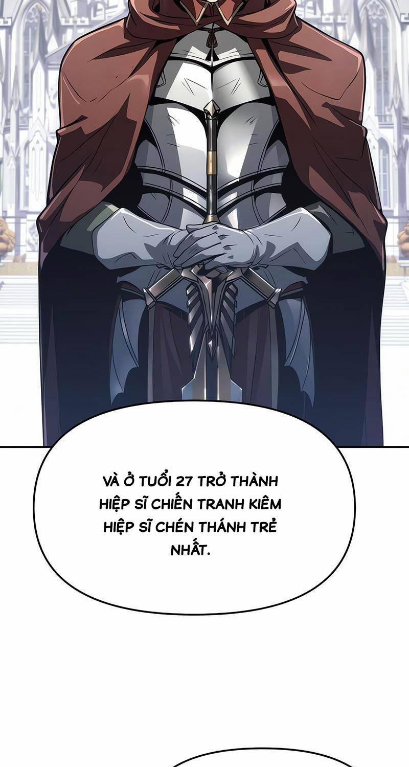 Vua Hiệp Sĩ Đã Trở Lại Với Một Vị Thần 69 trang 17