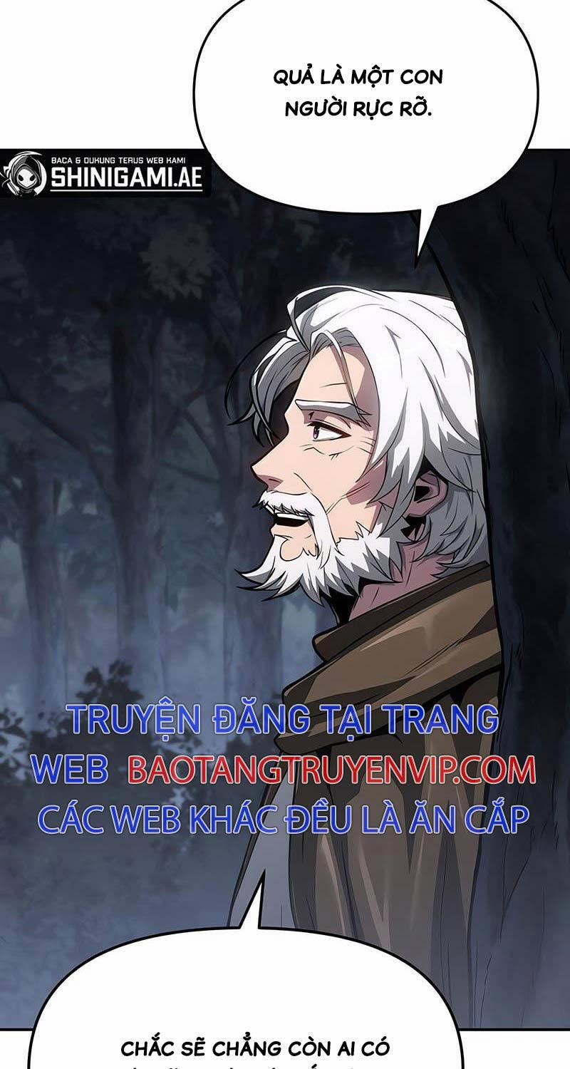 Vua Hiệp Sĩ Đã Trở Lại Với Một Vị Thần 69 trang 18