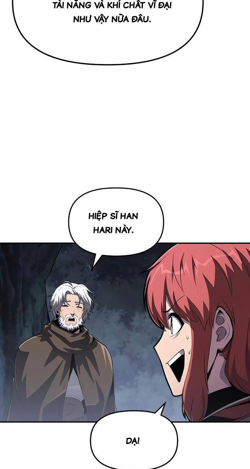 Vua Hiệp Sĩ Đã Trở Lại Với Một Vị Thần 69 trang 19