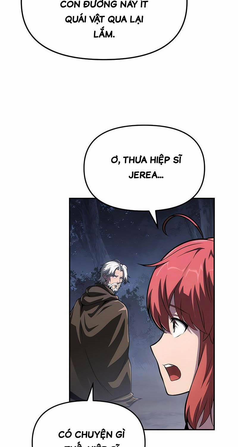 Vua Hiệp Sĩ Đã Trở Lại Với Một Vị Thần 69 trang 2
