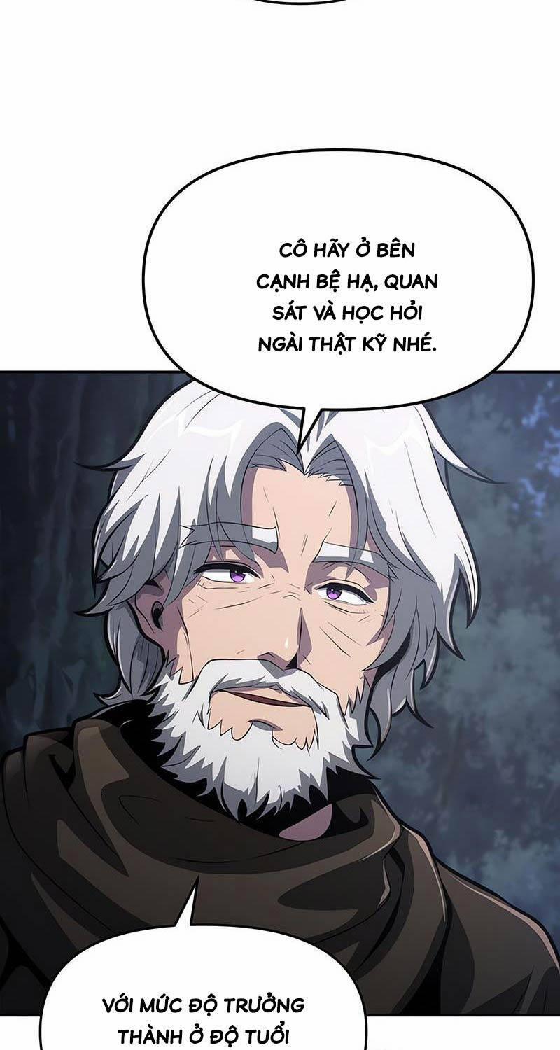 Vua Hiệp Sĩ Đã Trở Lại Với Một Vị Thần 69 trang 20