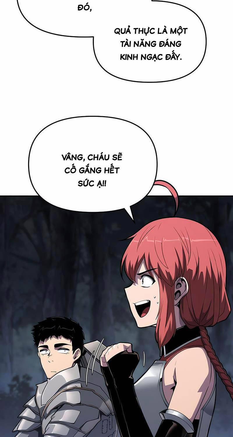 Vua Hiệp Sĩ Đã Trở Lại Với Một Vị Thần 69 trang 21