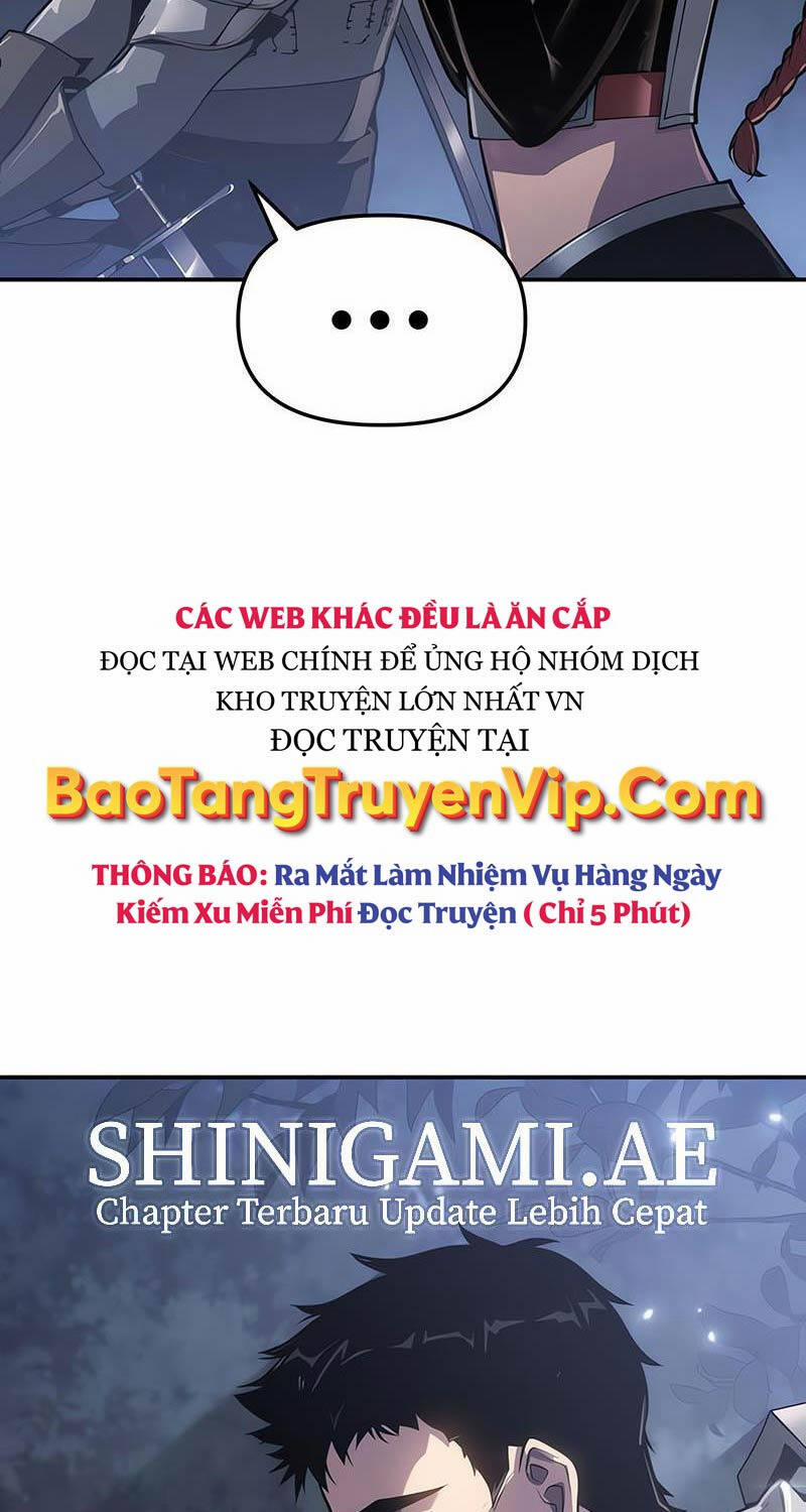 Vua Hiệp Sĩ Đã Trở Lại Với Một Vị Thần 69 trang 22