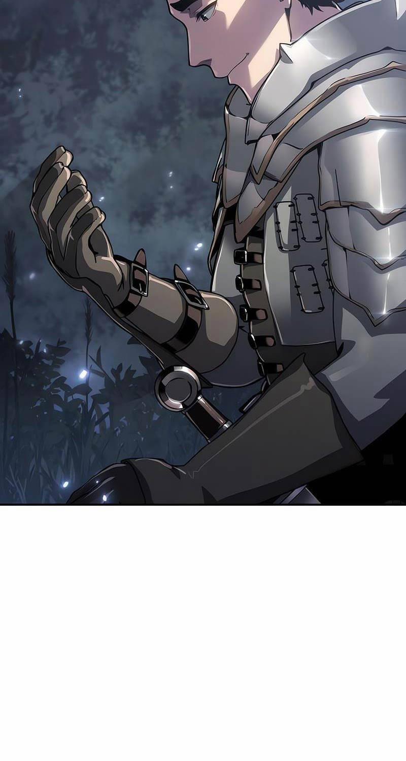 Vua Hiệp Sĩ Đã Trở Lại Với Một Vị Thần 69 trang 23