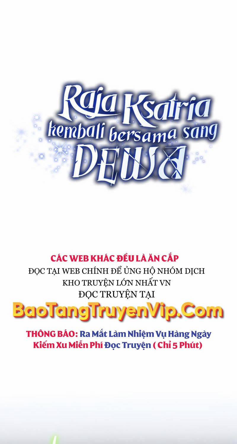 Vua Hiệp Sĩ Đã Trở Lại Với Một Vị Thần 69 trang 24
