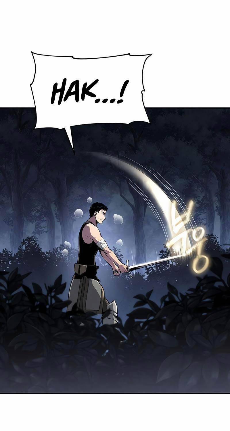 Vua Hiệp Sĩ Đã Trở Lại Với Một Vị Thần 69 trang 27