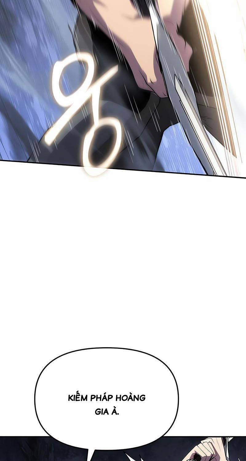 Vua Hiệp Sĩ Đã Trở Lại Với Một Vị Thần 69 trang 29