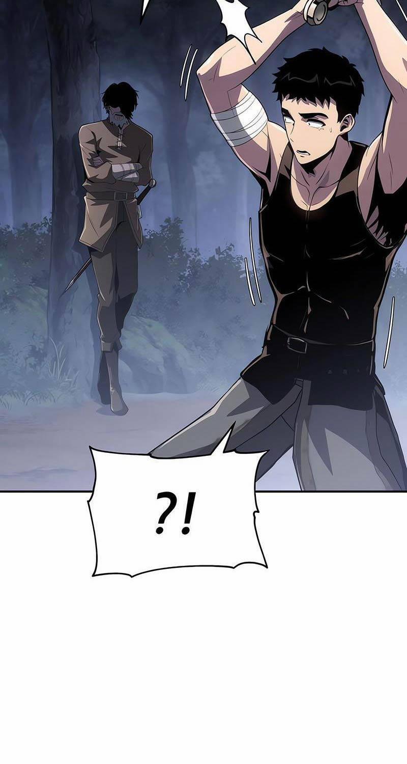 Vua Hiệp Sĩ Đã Trở Lại Với Một Vị Thần 69 trang 30