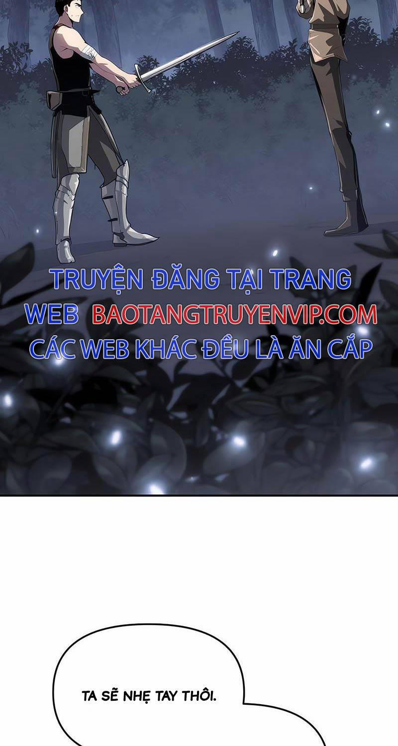 Vua Hiệp Sĩ Đã Trở Lại Với Một Vị Thần 69 trang 34