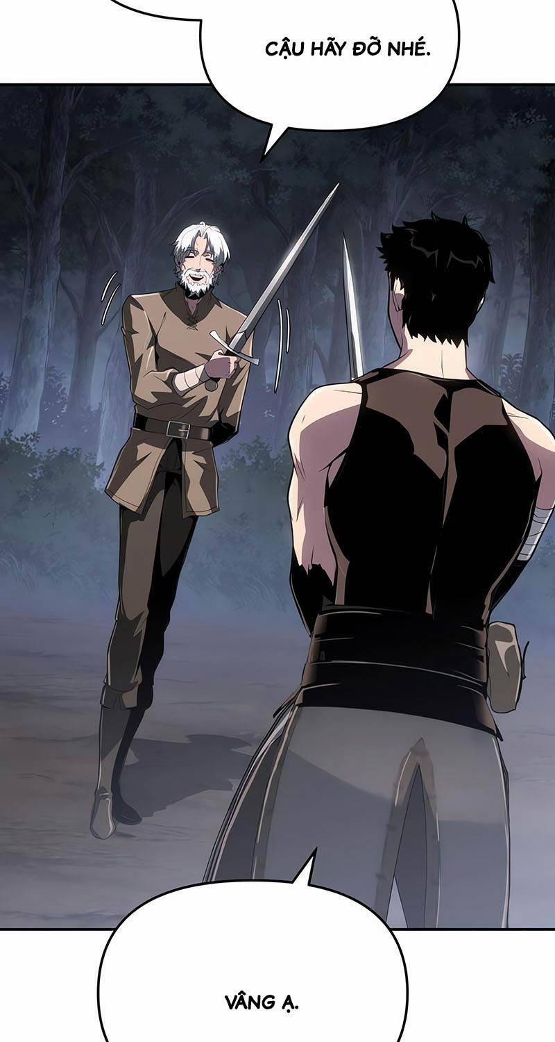 Vua Hiệp Sĩ Đã Trở Lại Với Một Vị Thần 69 trang 35