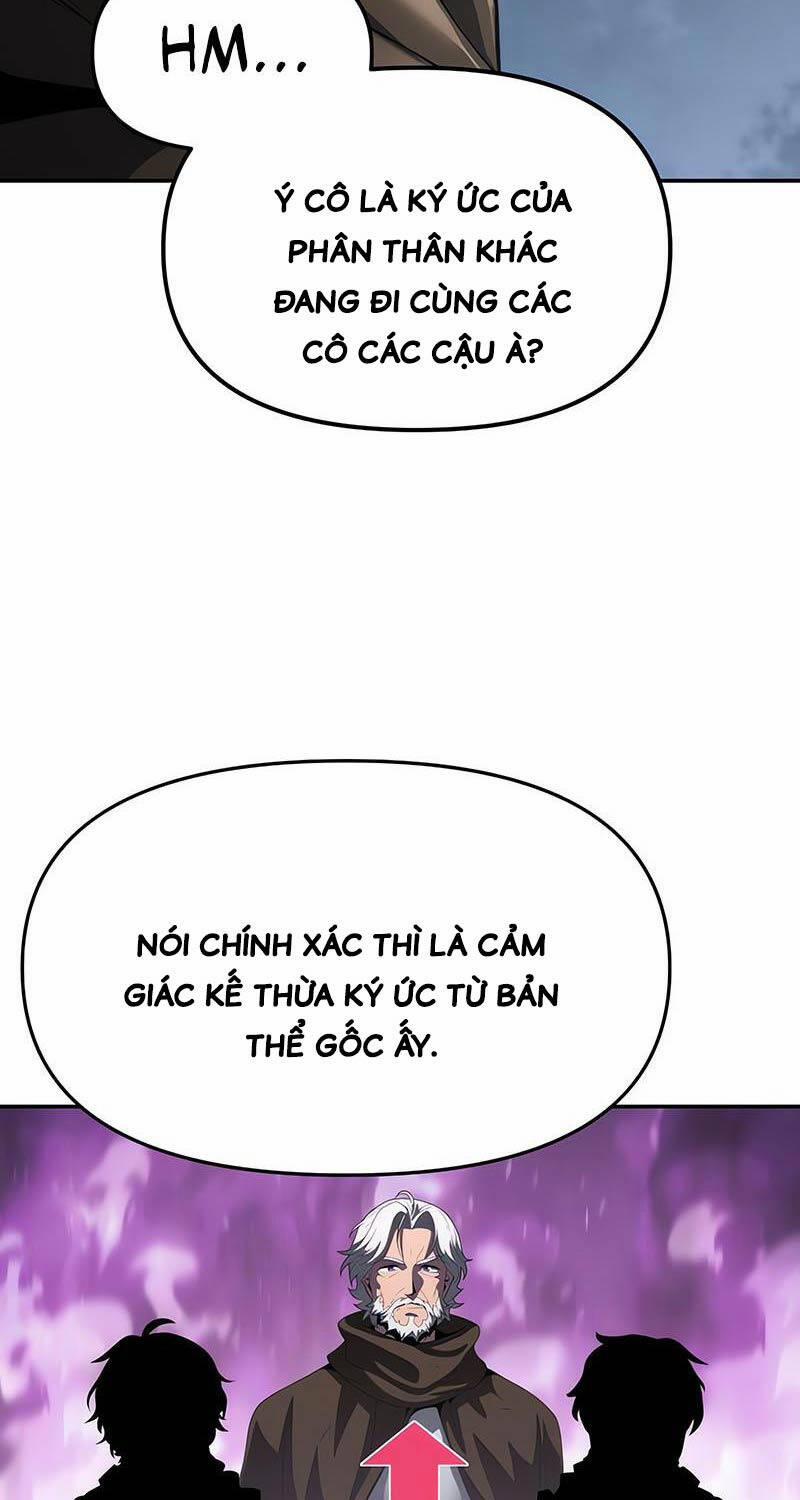 Vua Hiệp Sĩ Đã Trở Lại Với Một Vị Thần 69 trang 4