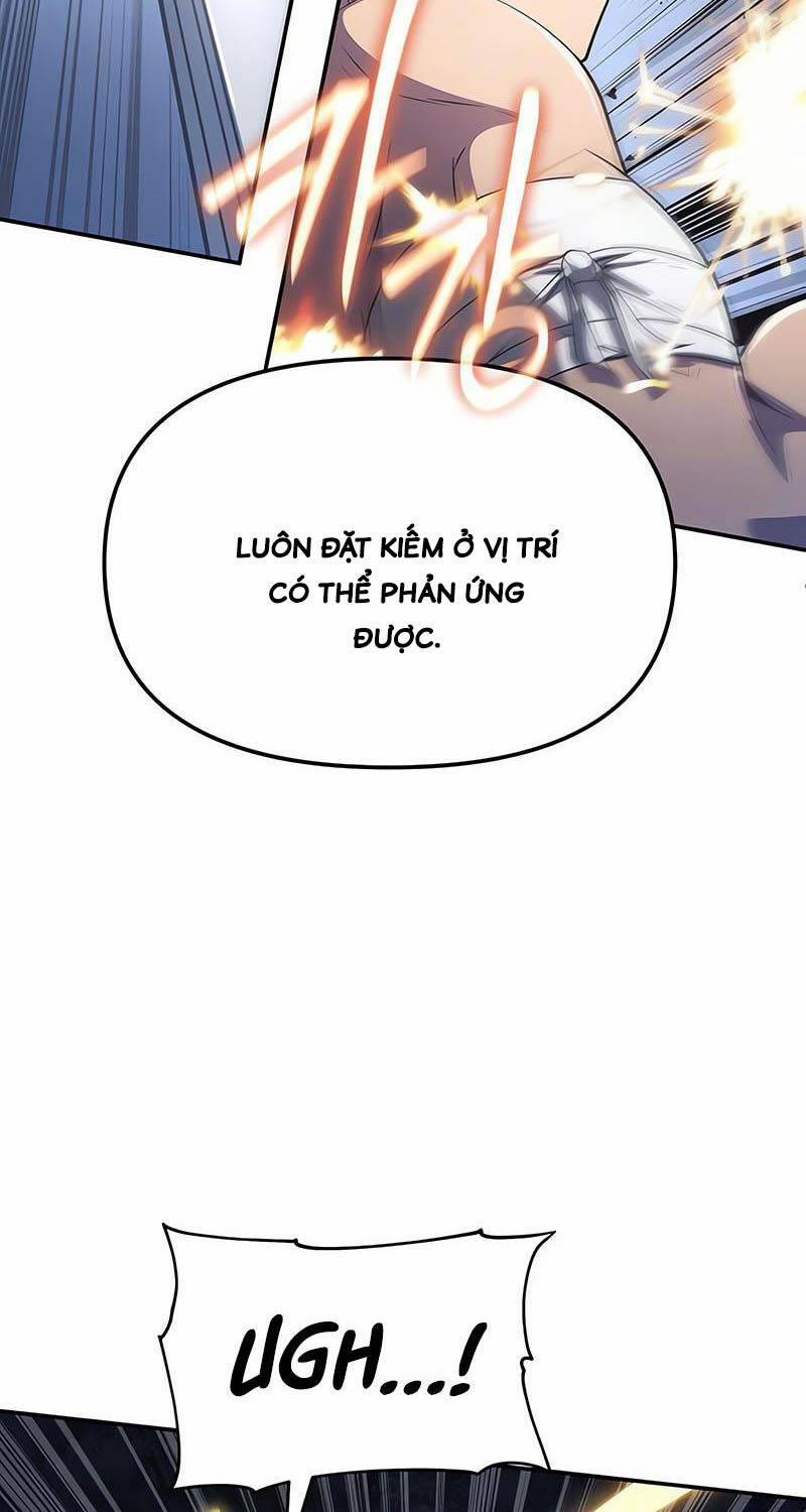 Vua Hiệp Sĩ Đã Trở Lại Với Một Vị Thần 69 trang 41