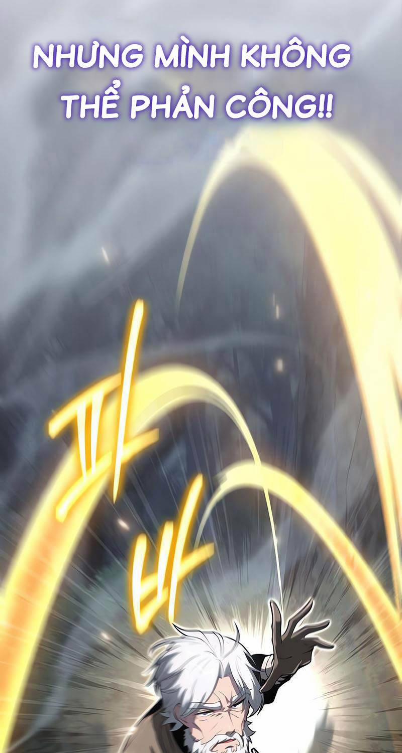 Vua Hiệp Sĩ Đã Trở Lại Với Một Vị Thần 69 trang 44