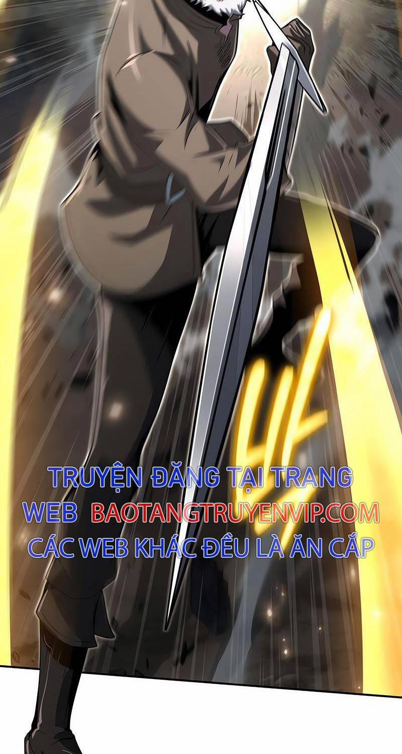 Vua Hiệp Sĩ Đã Trở Lại Với Một Vị Thần 69 trang 45