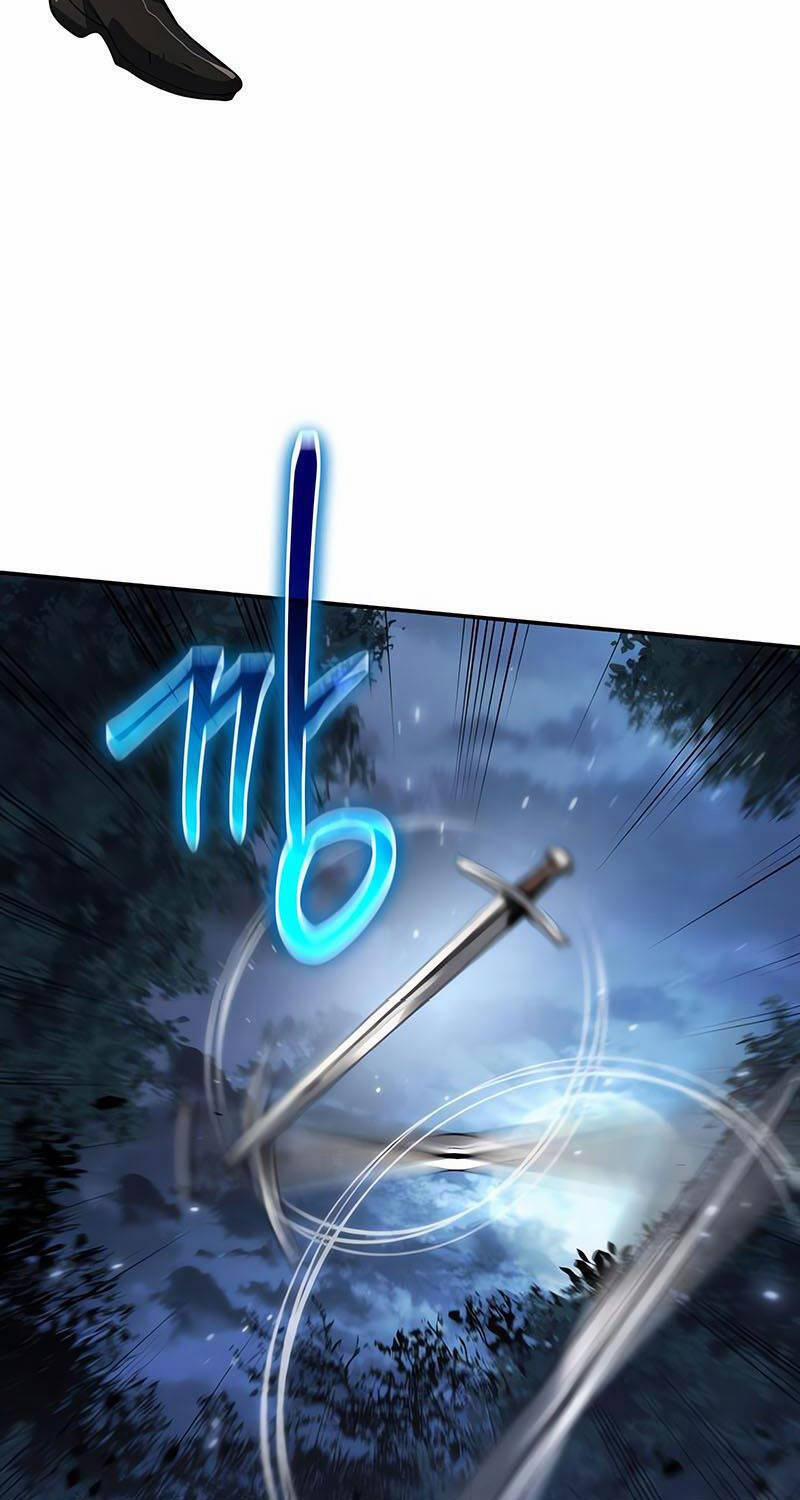 Vua Hiệp Sĩ Đã Trở Lại Với Một Vị Thần 69 trang 46