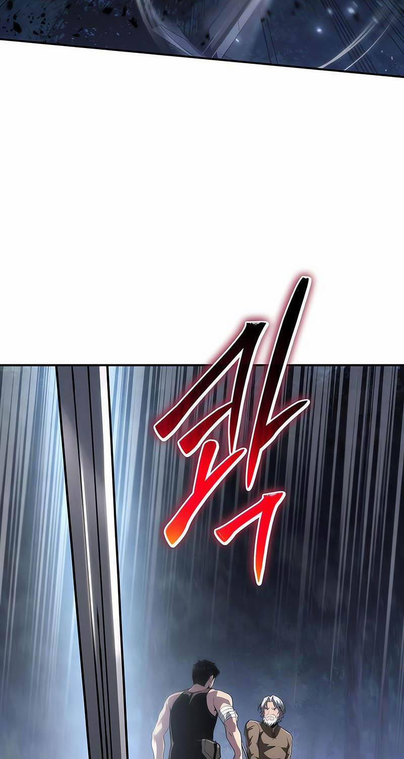 Vua Hiệp Sĩ Đã Trở Lại Với Một Vị Thần 69 trang 47