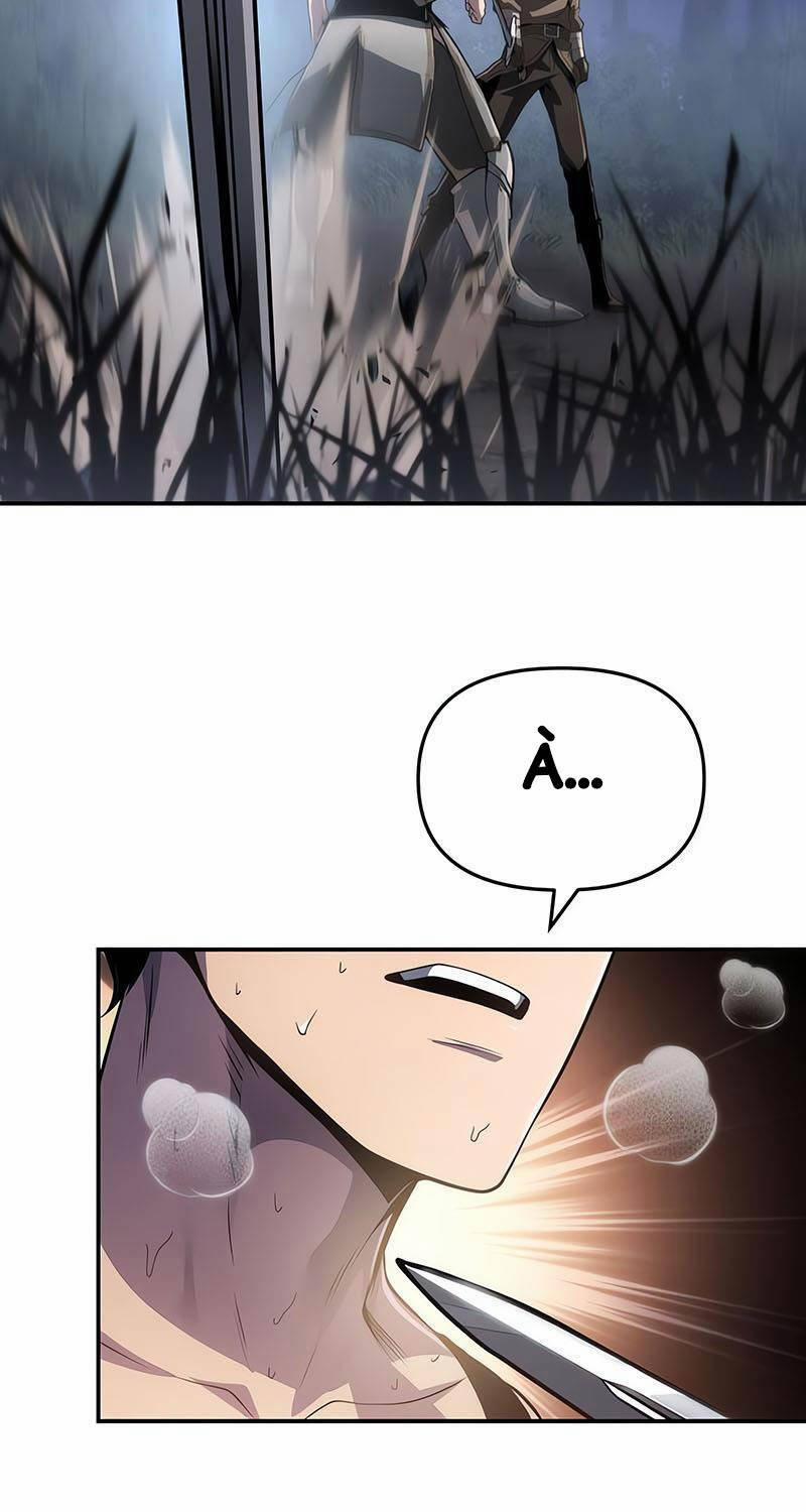 Vua Hiệp Sĩ Đã Trở Lại Với Một Vị Thần 69 trang 48