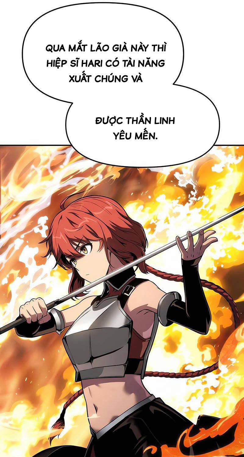 Vua Hiệp Sĩ Đã Trở Lại Với Một Vị Thần 69 trang 56