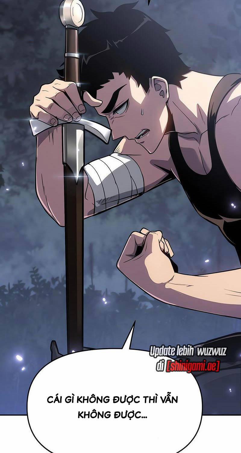 Vua Hiệp Sĩ Đã Trở Lại Với Một Vị Thần 69 trang 59