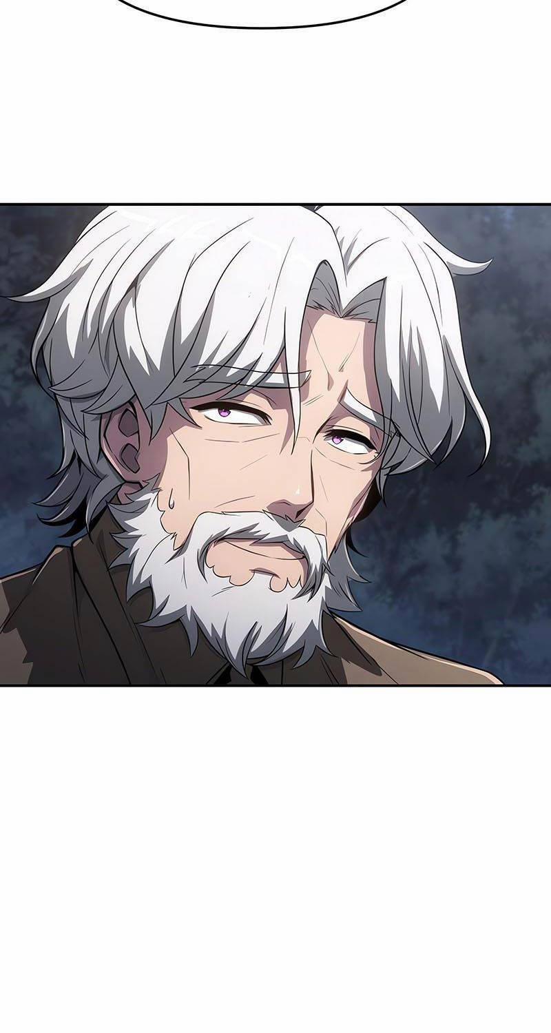 Vua Hiệp Sĩ Đã Trở Lại Với Một Vị Thần 69 trang 60