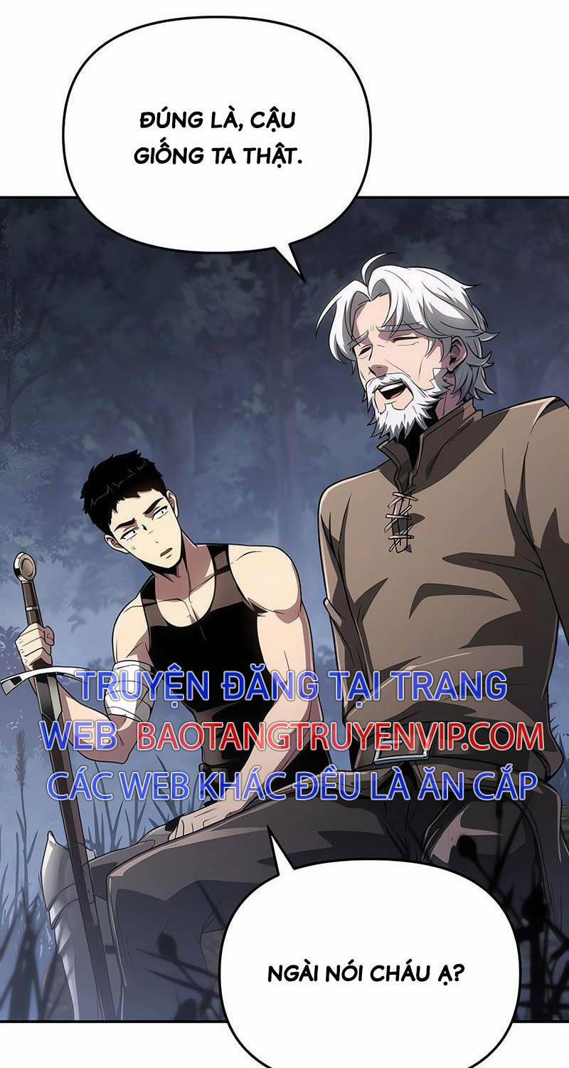 Vua Hiệp Sĩ Đã Trở Lại Với Một Vị Thần 69 trang 61