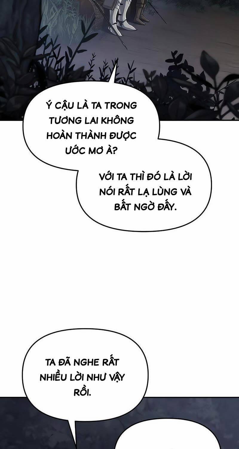 Vua Hiệp Sĩ Đã Trở Lại Với Một Vị Thần 69 trang 63