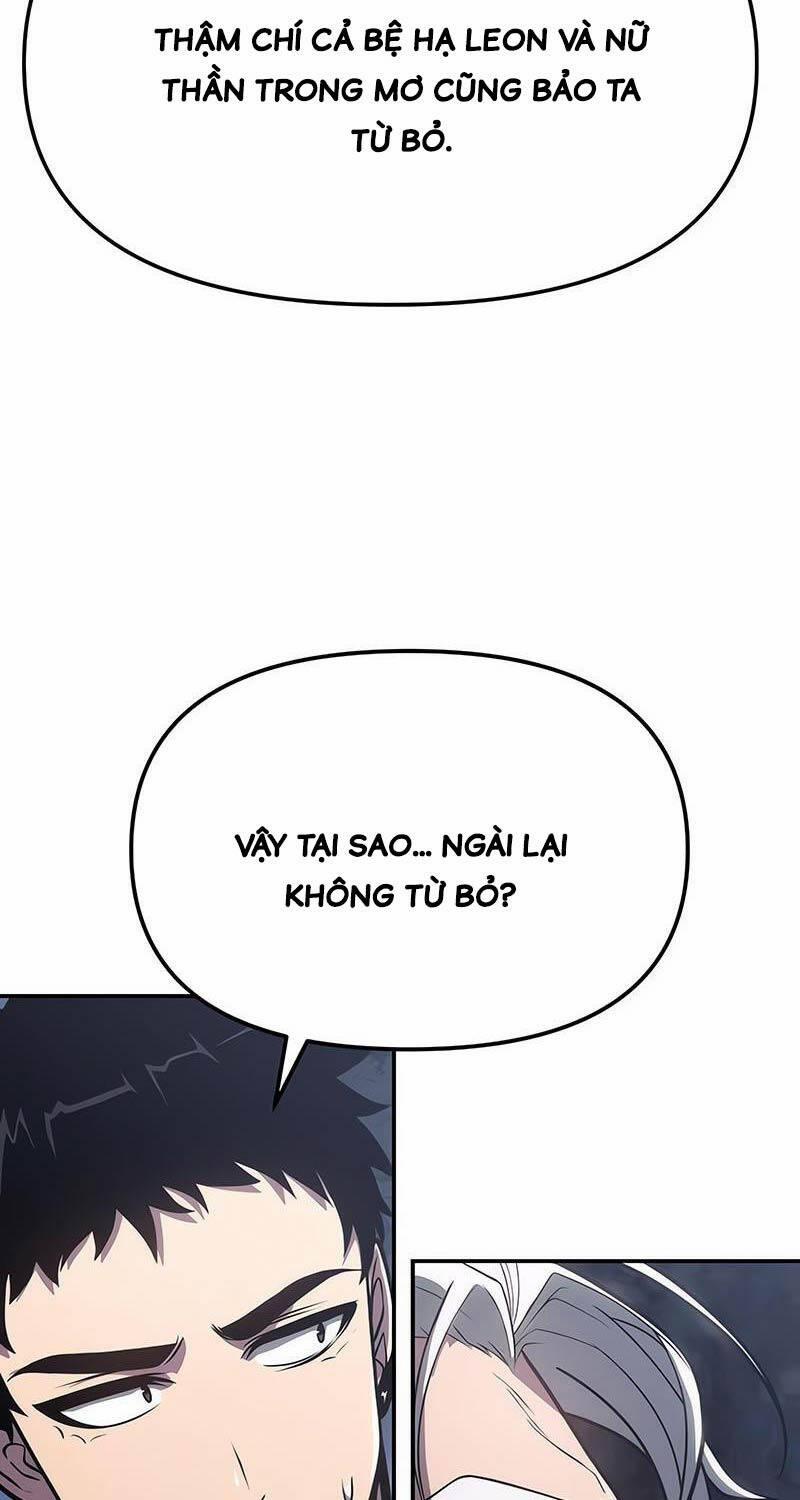 Vua Hiệp Sĩ Đã Trở Lại Với Một Vị Thần 69 trang 65