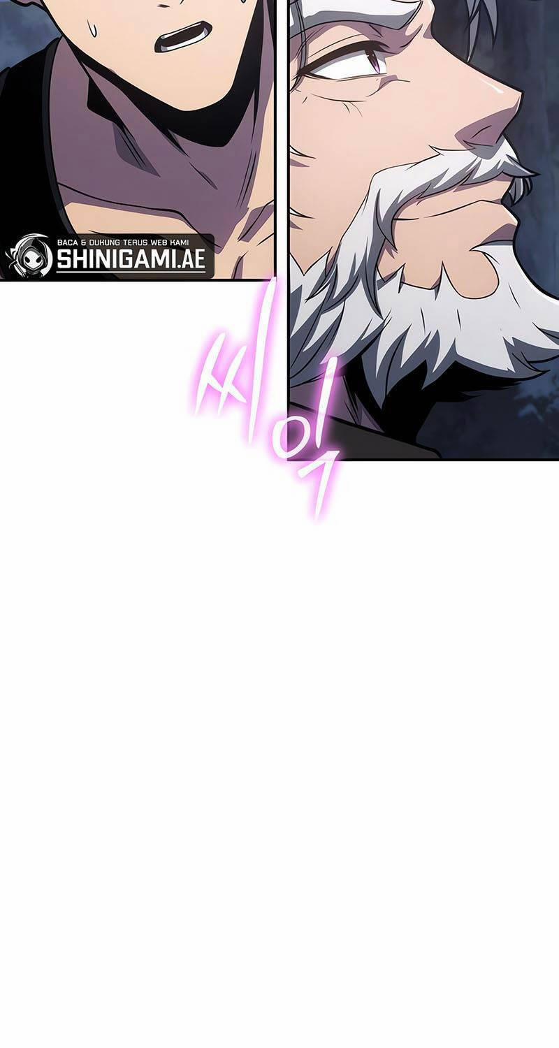 Vua Hiệp Sĩ Đã Trở Lại Với Một Vị Thần 69 trang 66