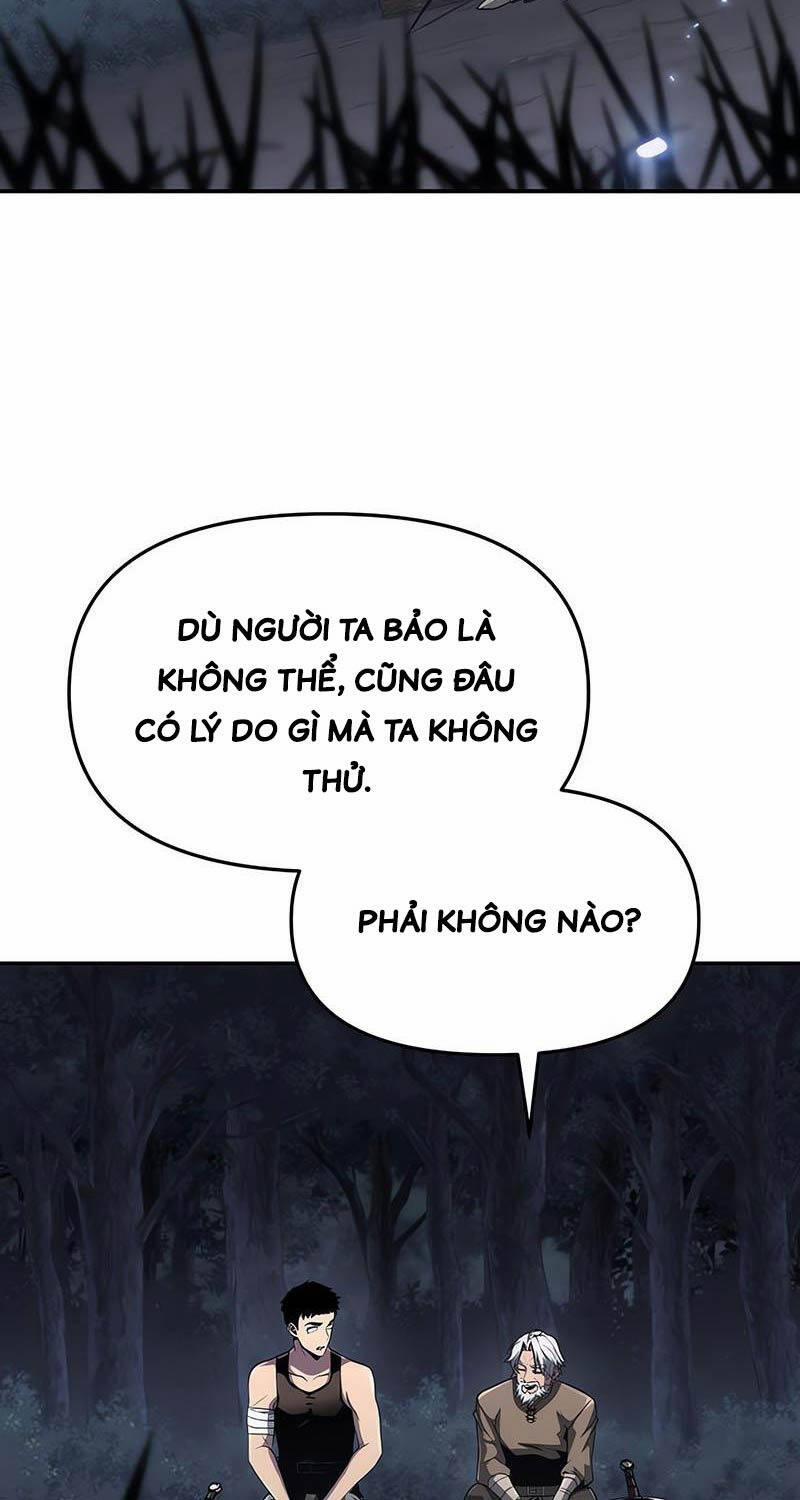 Vua Hiệp Sĩ Đã Trở Lại Với Một Vị Thần 69 trang 69