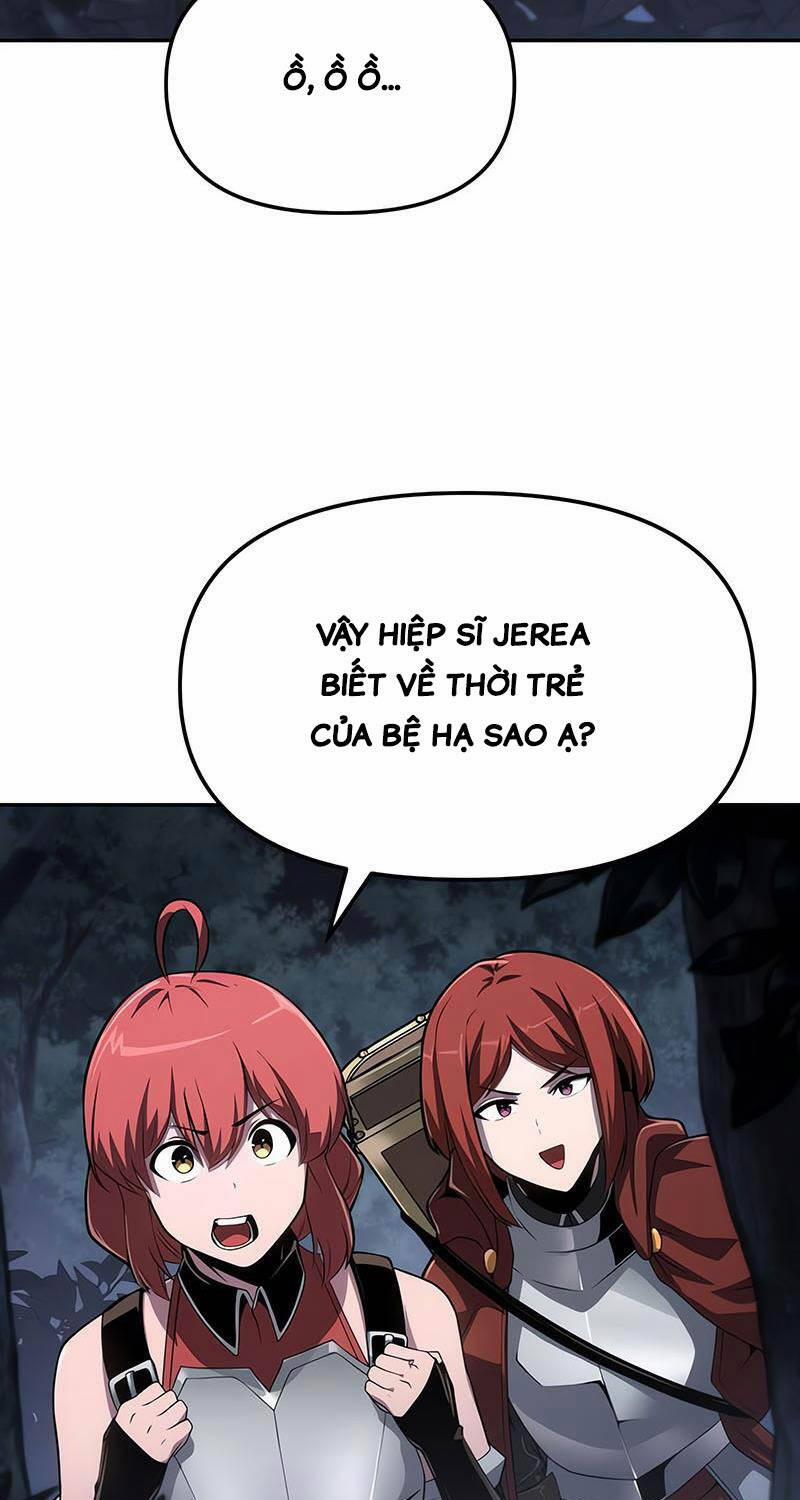 Vua Hiệp Sĩ Đã Trở Lại Với Một Vị Thần 69 trang 7