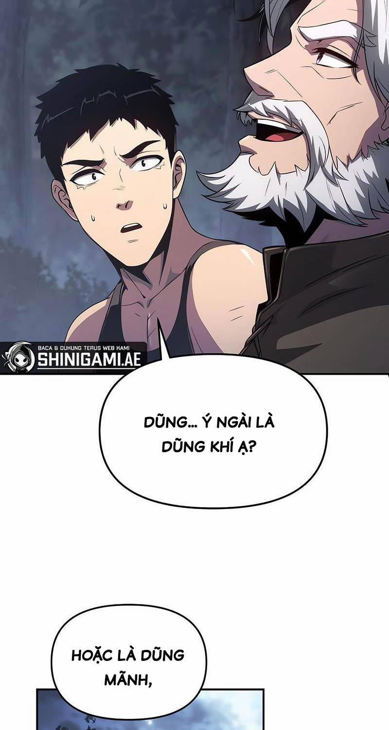 Vua Hiệp Sĩ Đã Trở Lại Với Một Vị Thần 69 trang 71