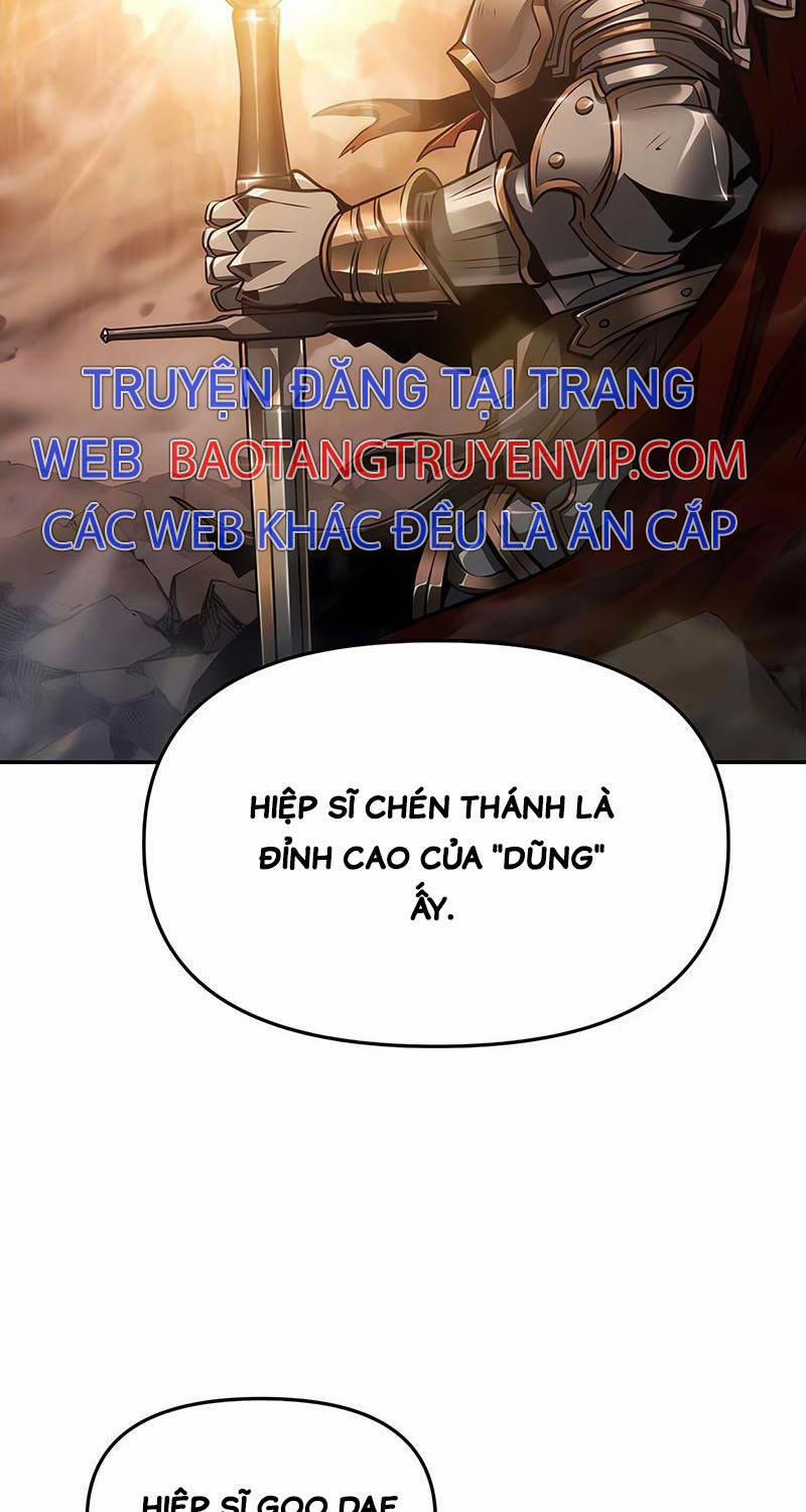 Vua Hiệp Sĩ Đã Trở Lại Với Một Vị Thần 69 trang 74