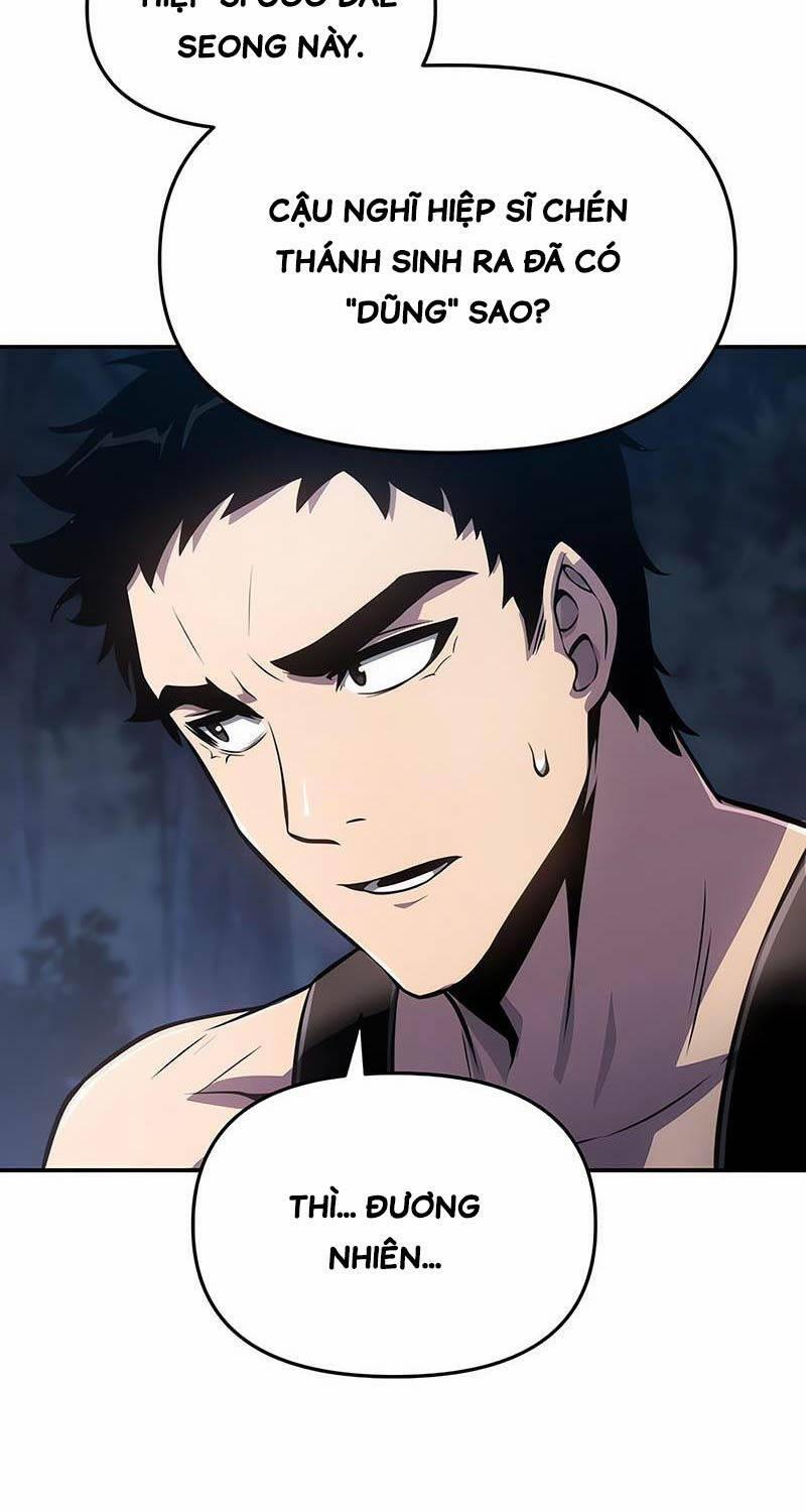 Vua Hiệp Sĩ Đã Trở Lại Với Một Vị Thần 69 trang 75