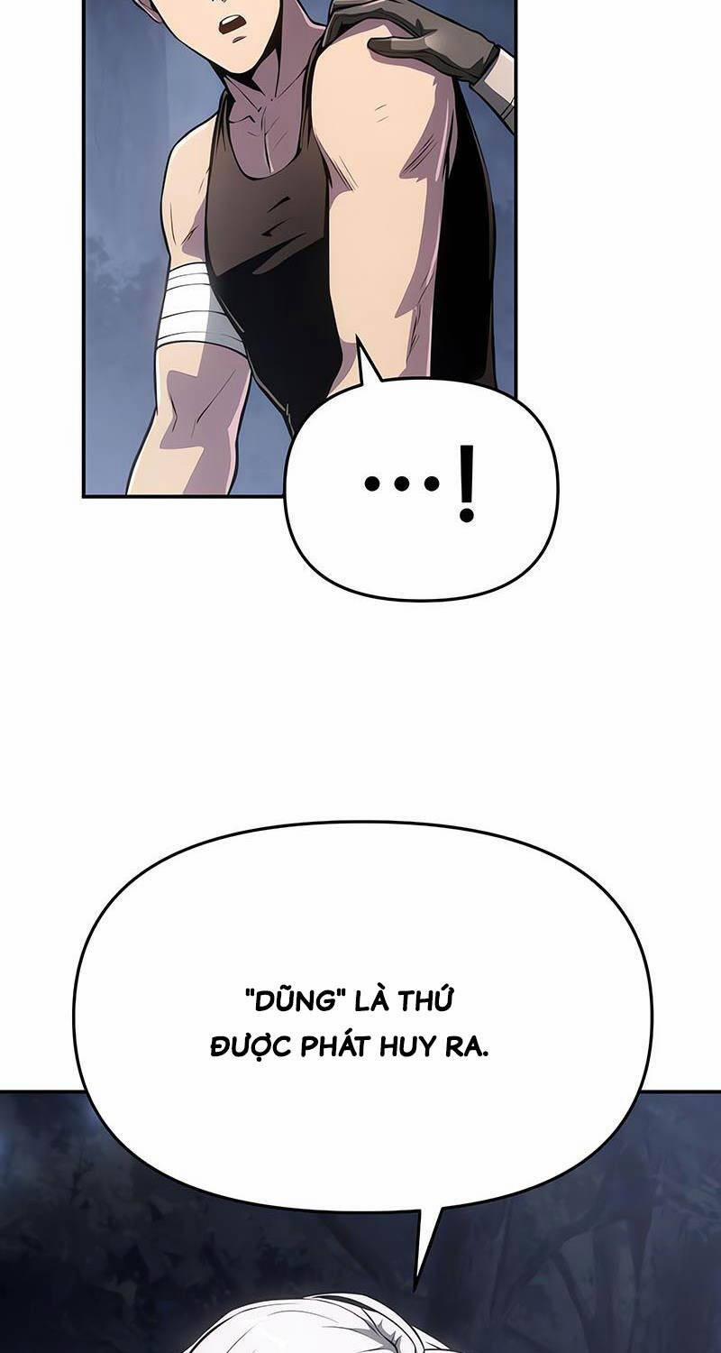 Vua Hiệp Sĩ Đã Trở Lại Với Một Vị Thần 69 trang 78