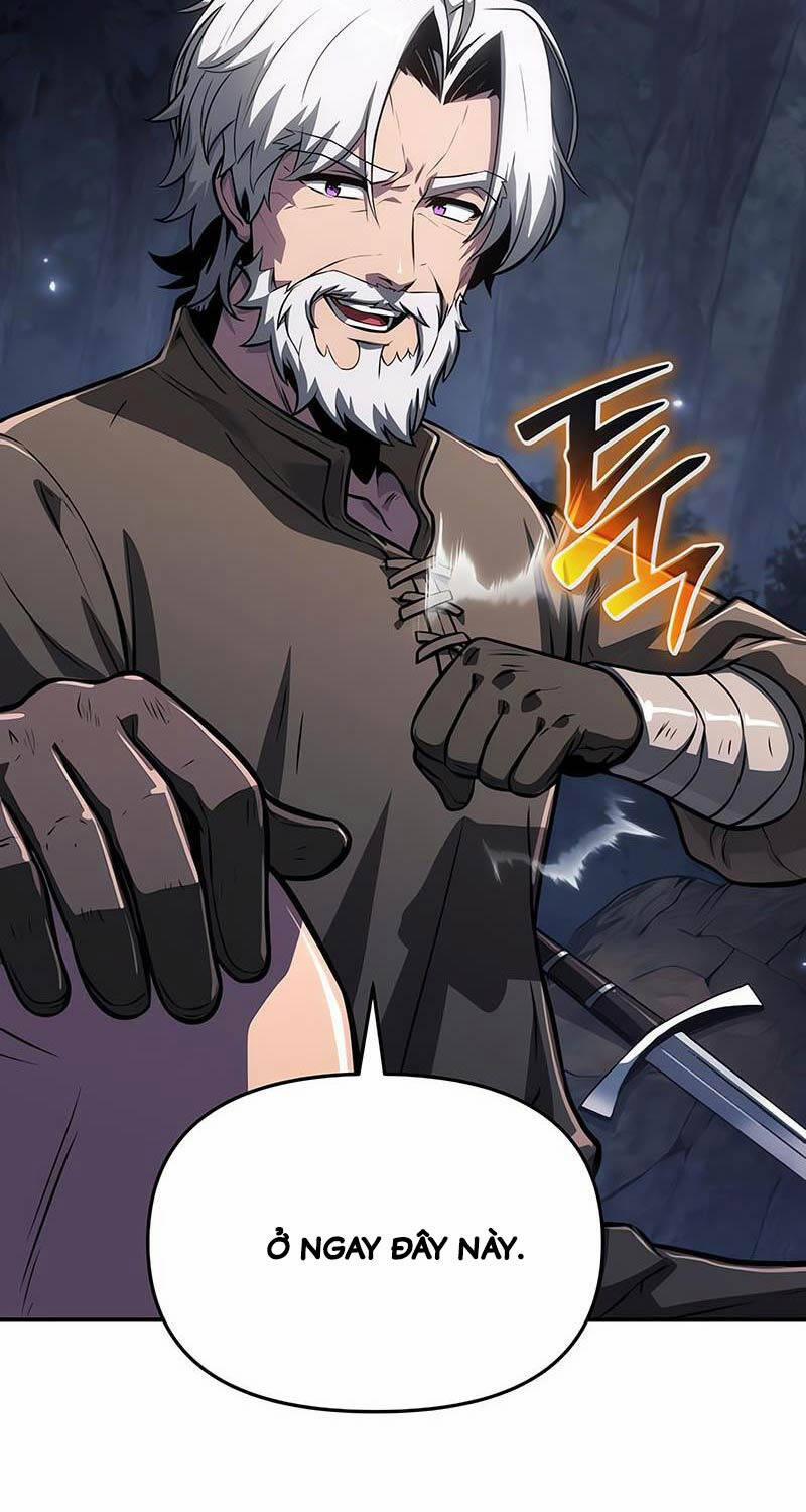 Vua Hiệp Sĩ Đã Trở Lại Với Một Vị Thần 69 trang 79