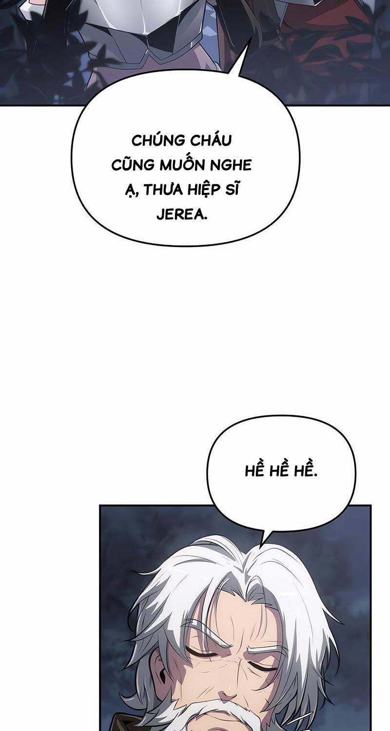 Vua Hiệp Sĩ Đã Trở Lại Với Một Vị Thần 69 trang 8