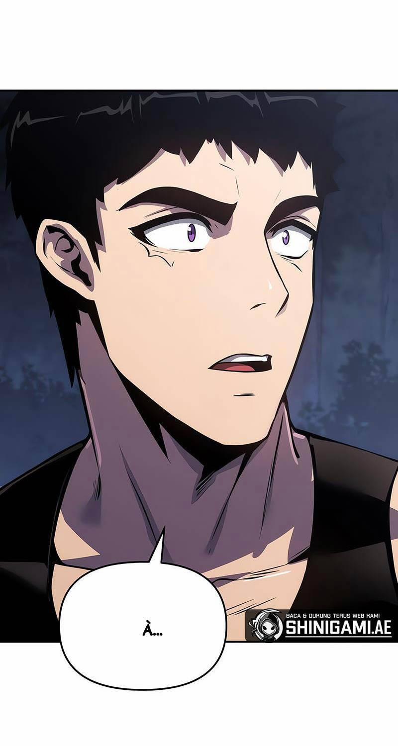 Vua Hiệp Sĩ Đã Trở Lại Với Một Vị Thần 69 trang 80