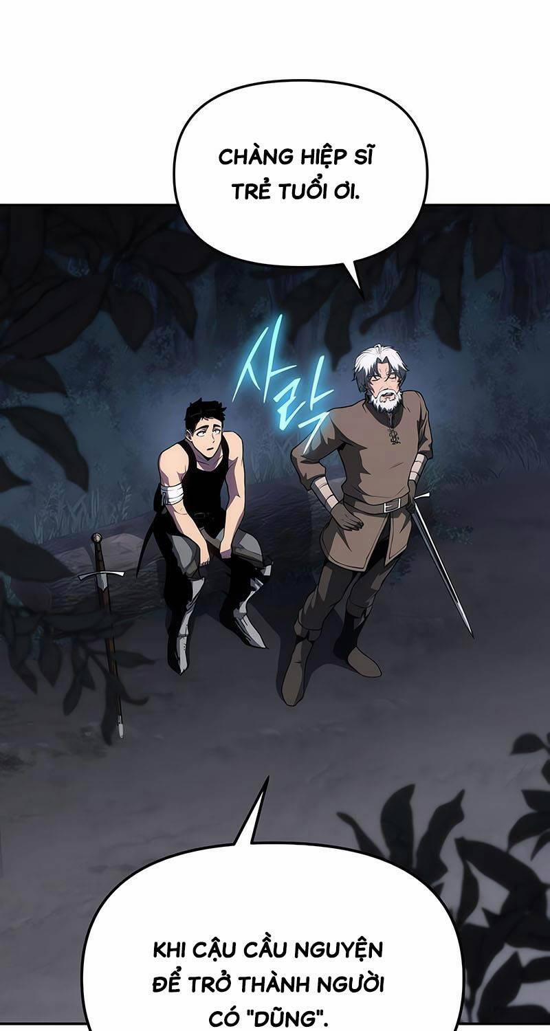 Vua Hiệp Sĩ Đã Trở Lại Với Một Vị Thần 69 trang 82