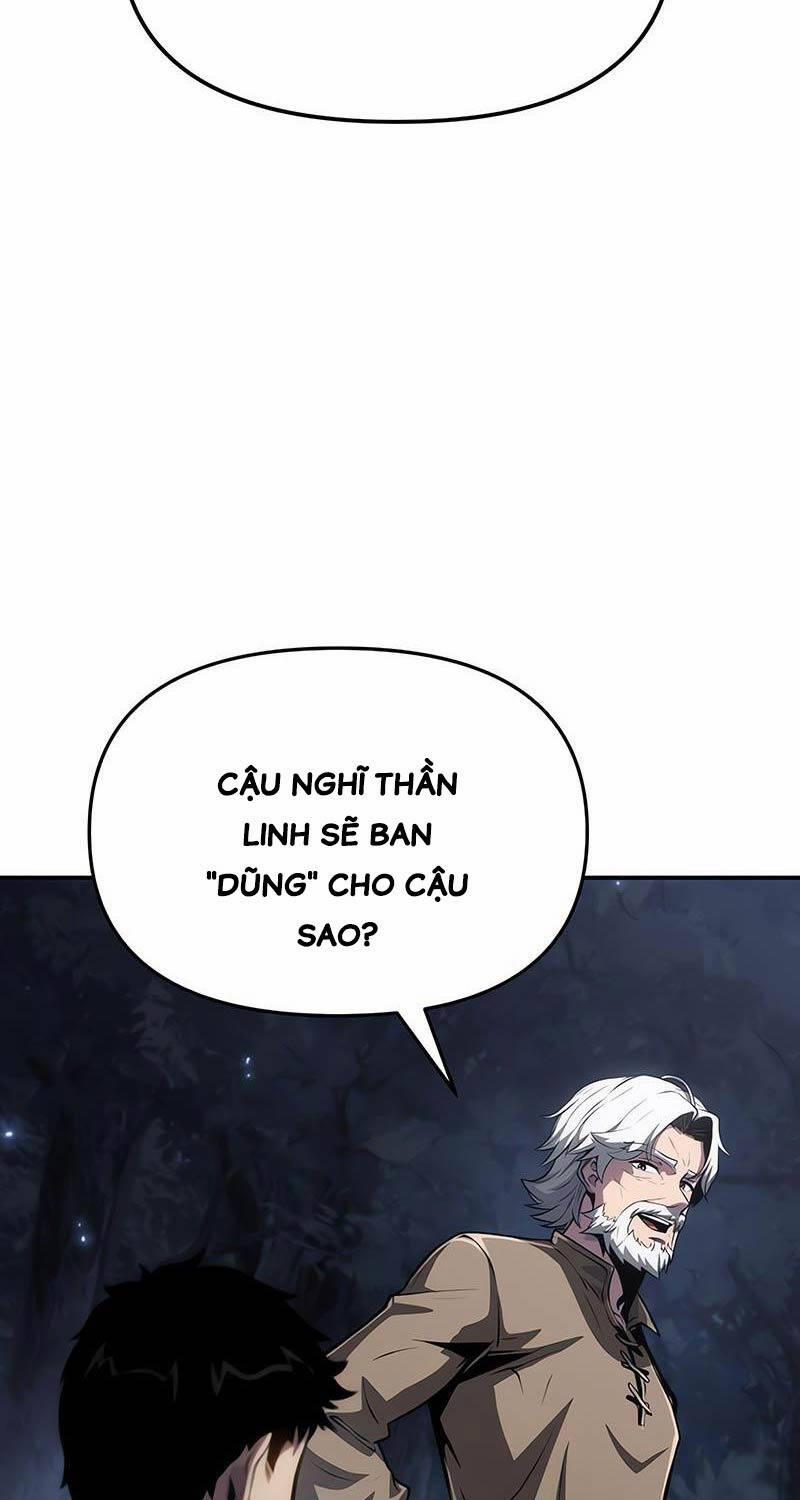 Vua Hiệp Sĩ Đã Trở Lại Với Một Vị Thần 69 trang 83
